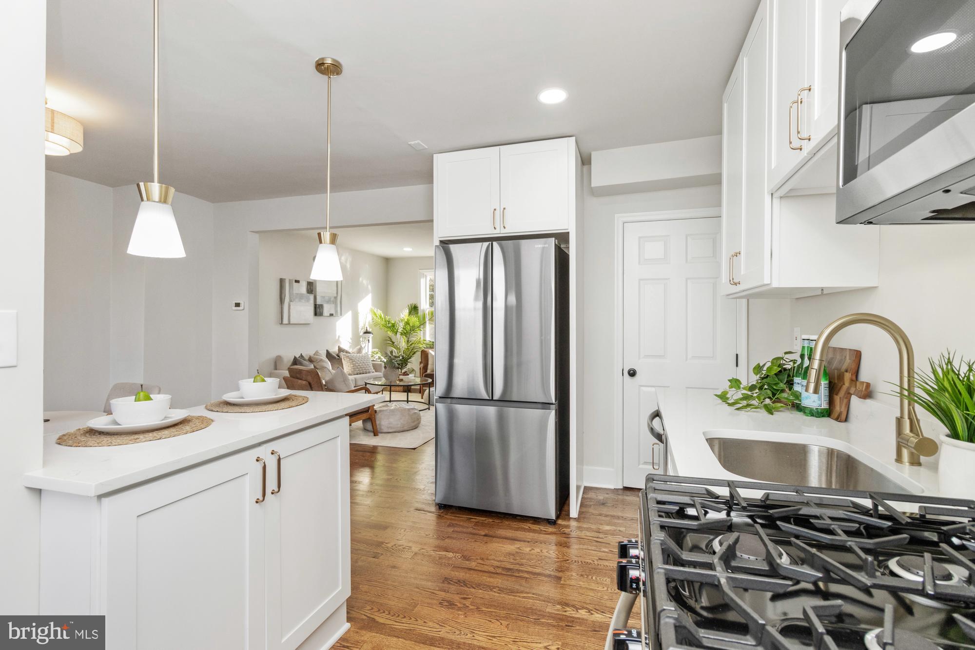 RIDGELEIGH - Residential