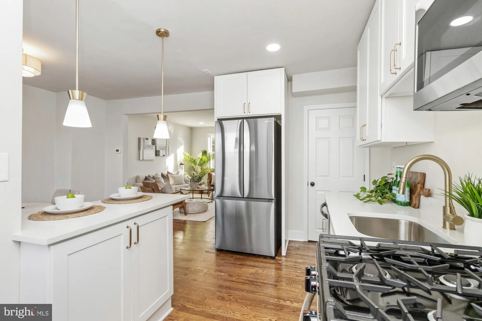 Parkville, Maryland 21234, United States, 3 Bedrooms Bedrooms, ,2 BathroomsBathrooms,Residential,Active,240846