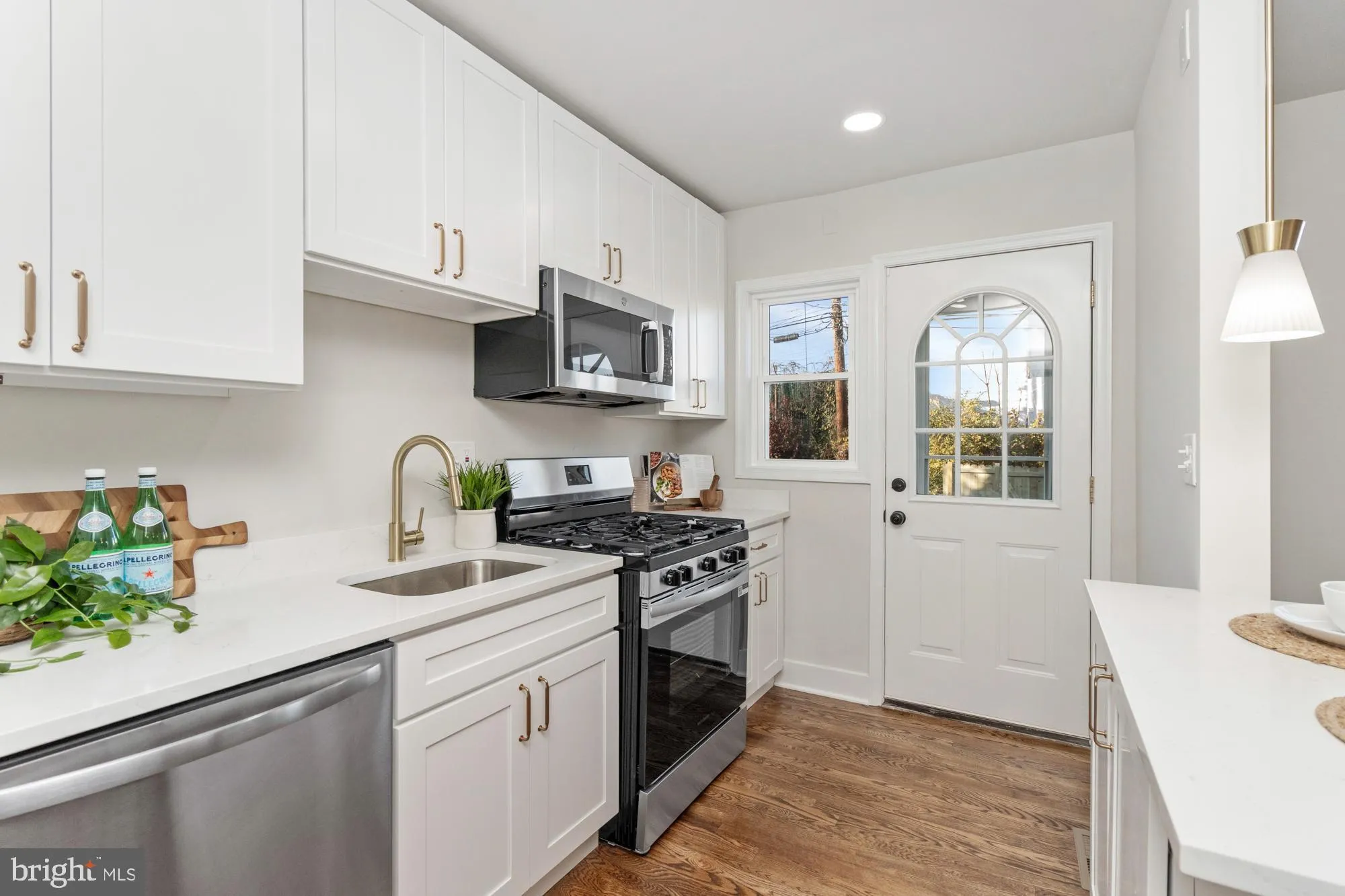 Parkville, Maryland 21234, United States, 3 Bedrooms Bedrooms, ,2 BathroomsBathrooms,Residential,Active,240846