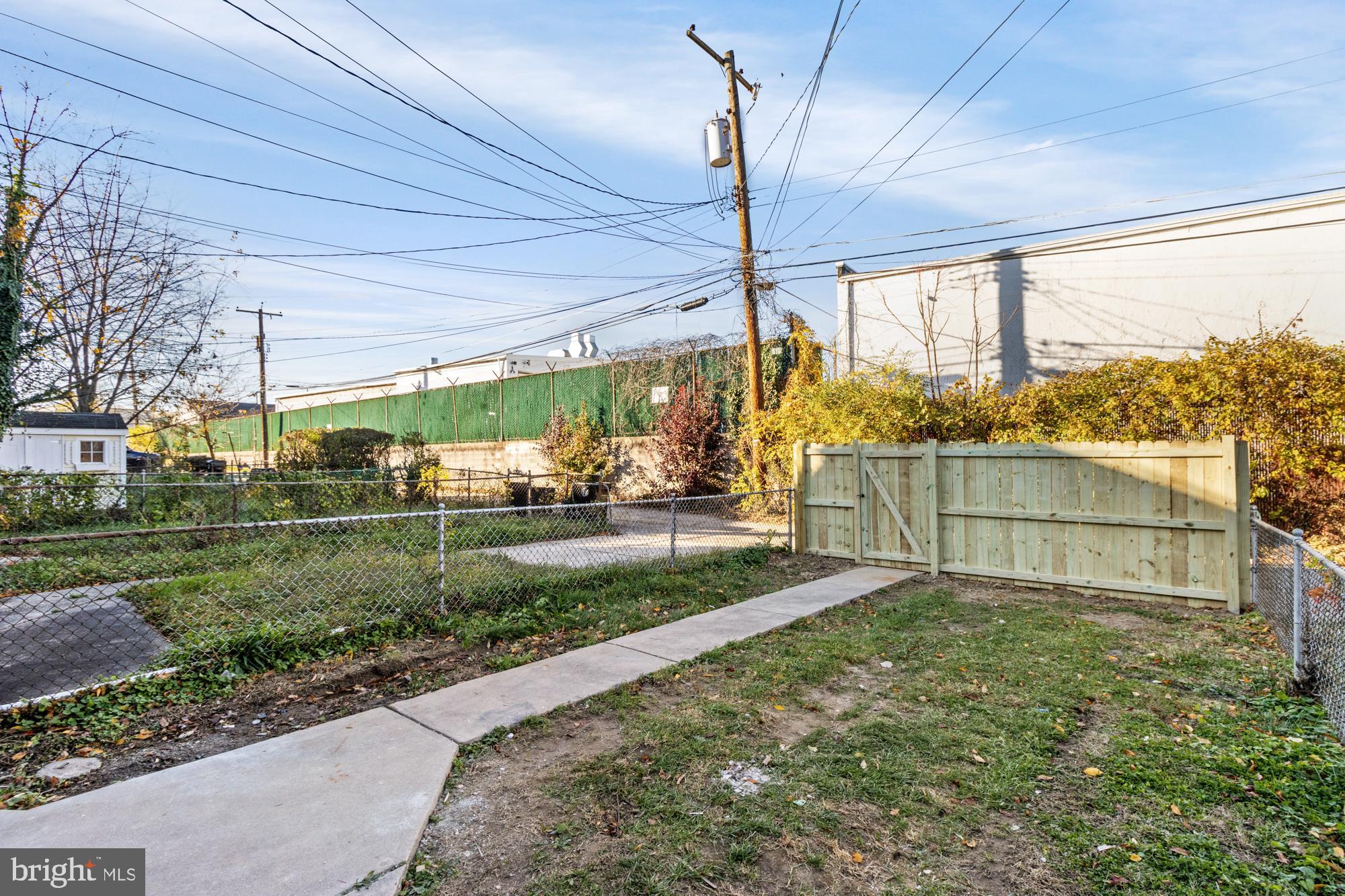 RIDGELEIGH - Residential