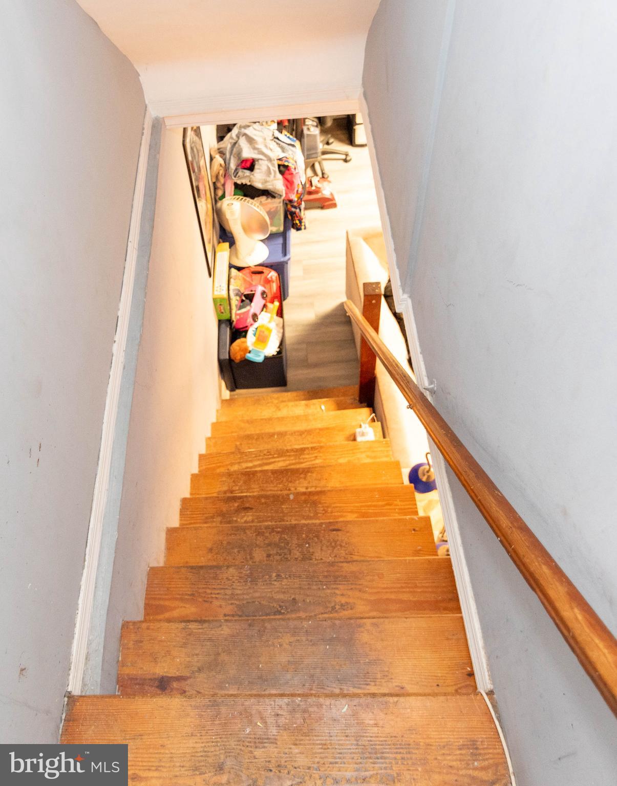 BELAIR-EDISON - Residential