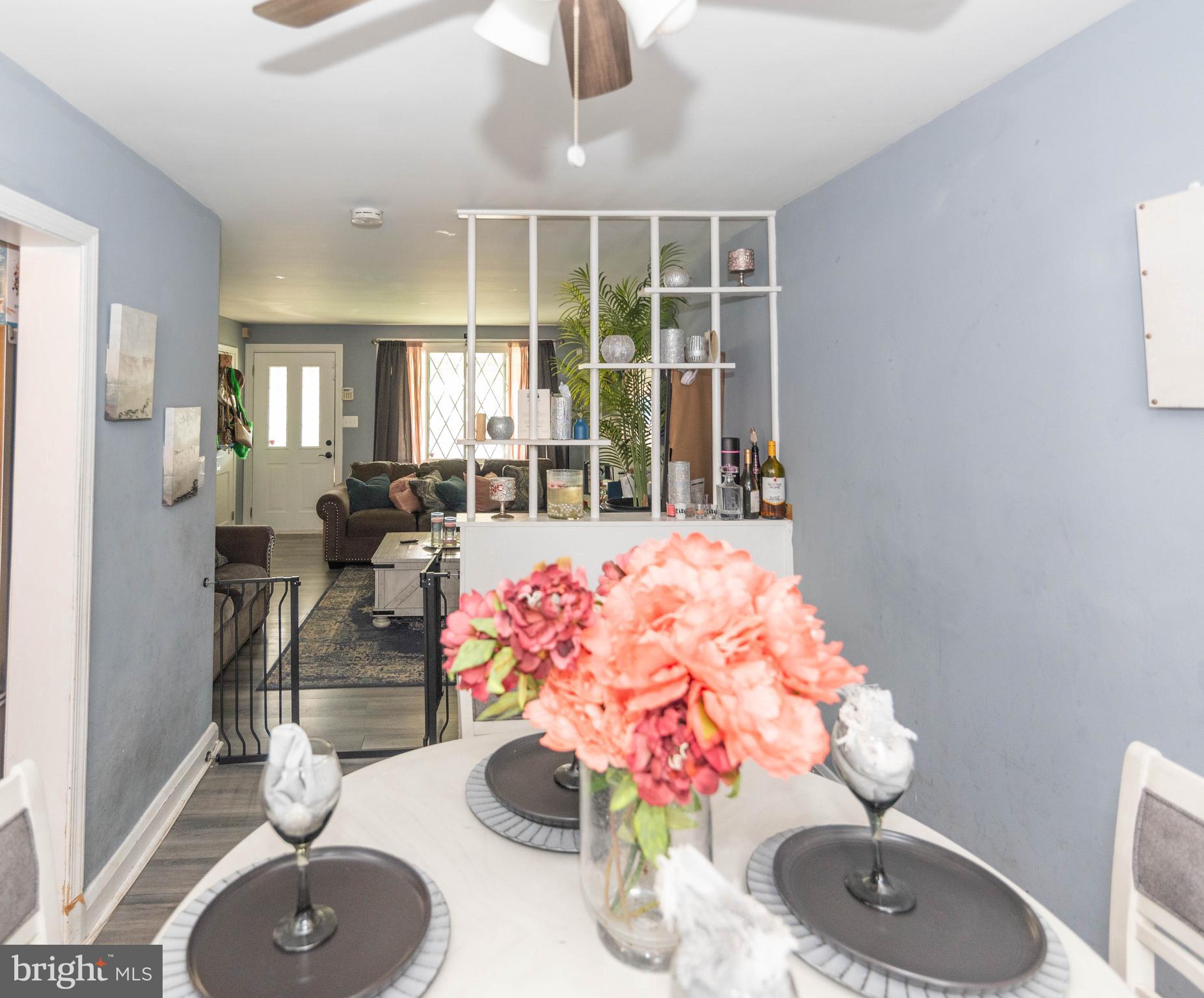 BELAIR-EDISON - Residential