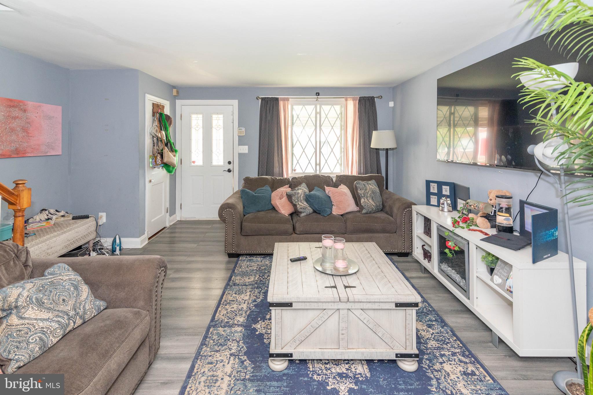 BELAIR-EDISON - Residential
