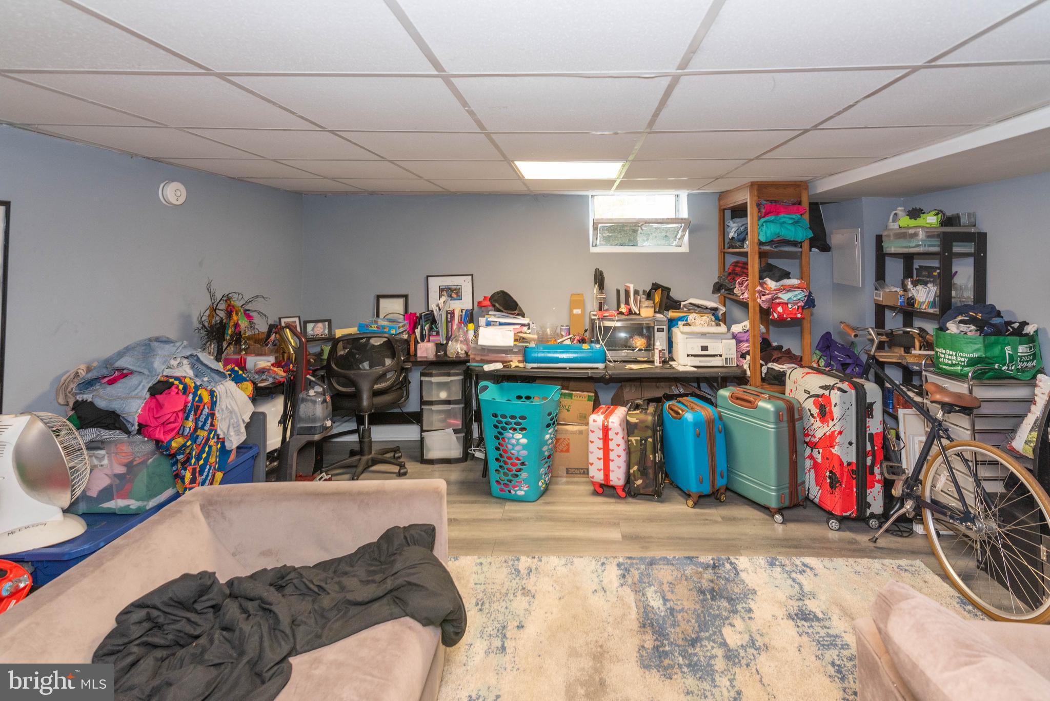 BELAIR-EDISON - Residential