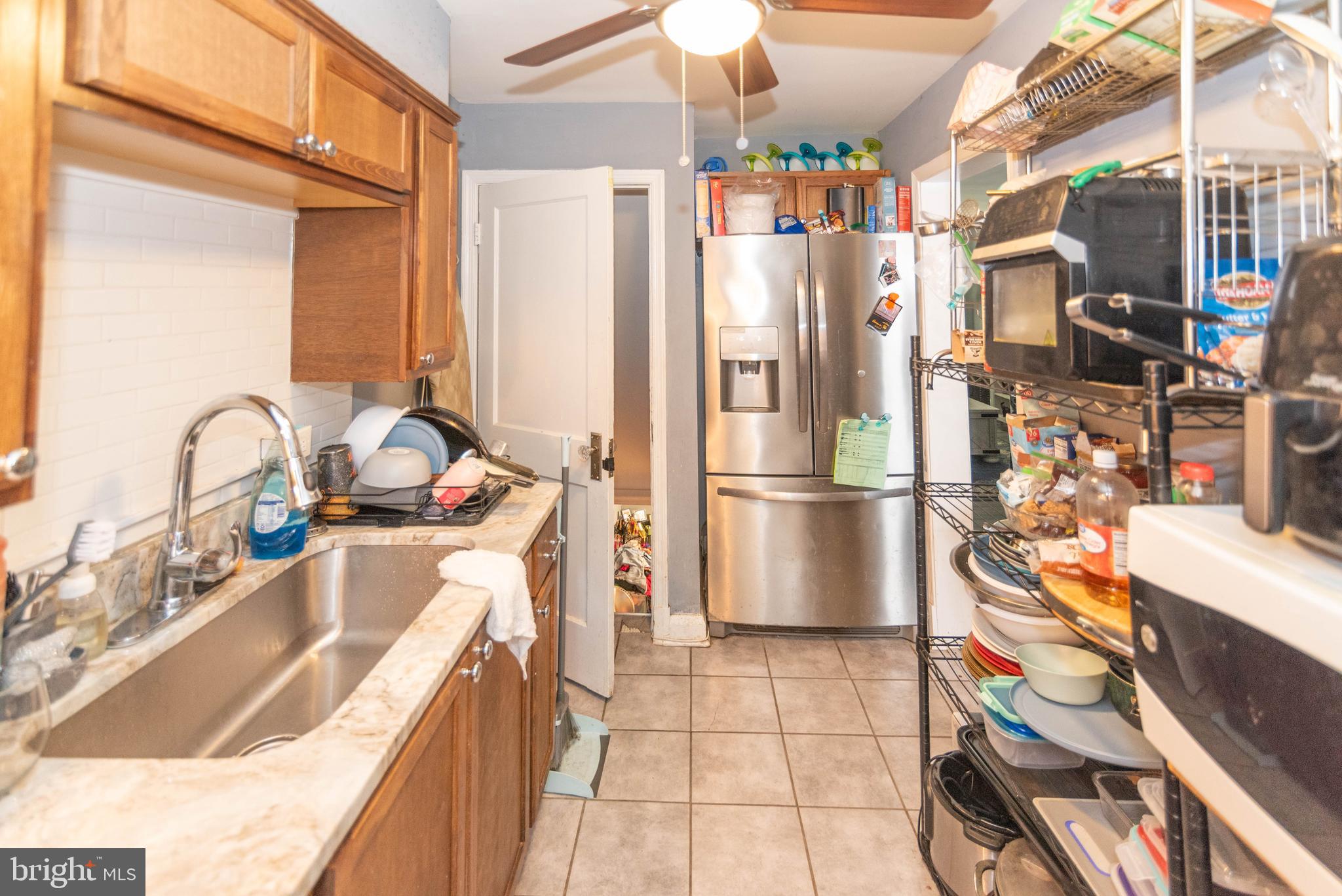 BELAIR-EDISON - Residential