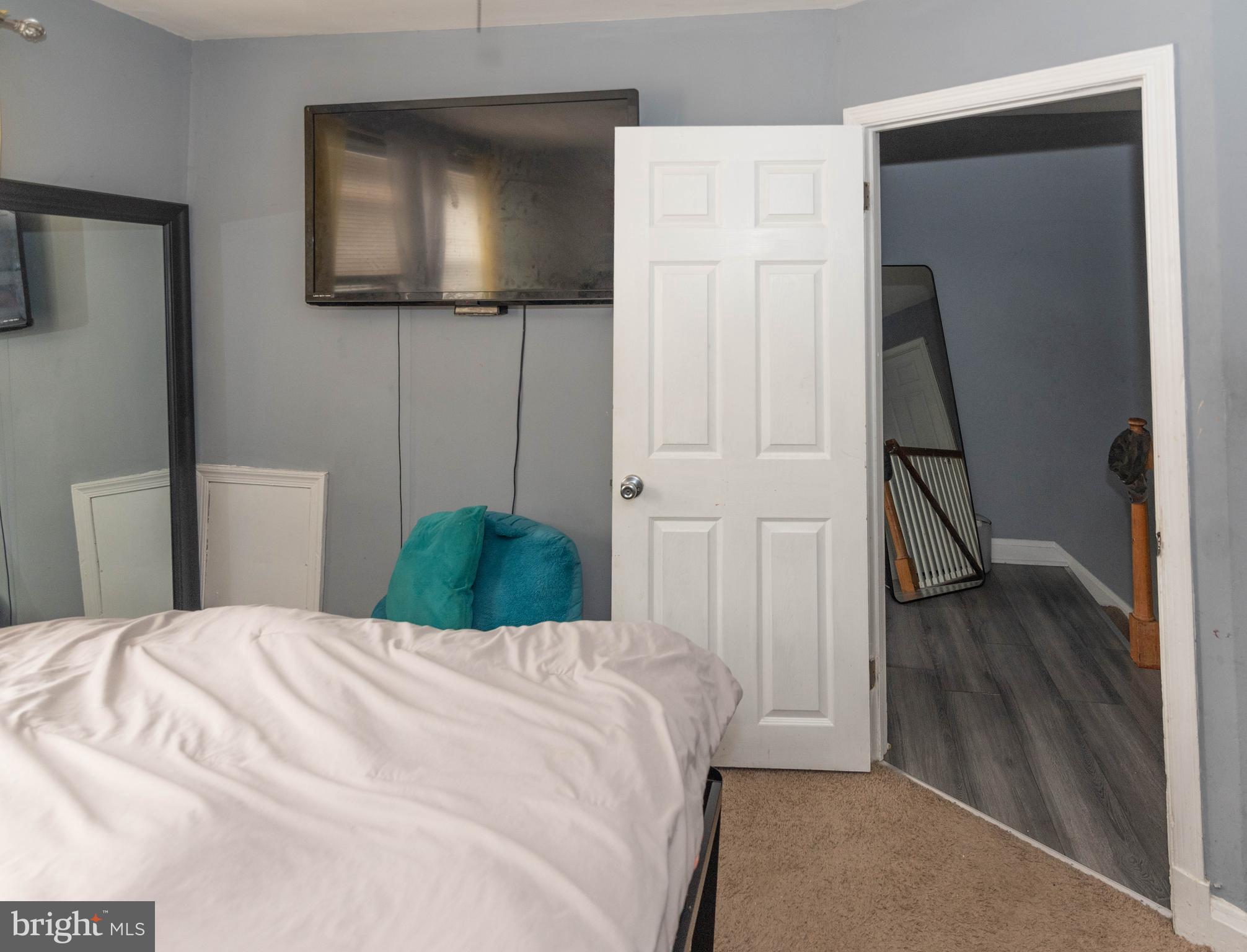 BELAIR-EDISON - Residential