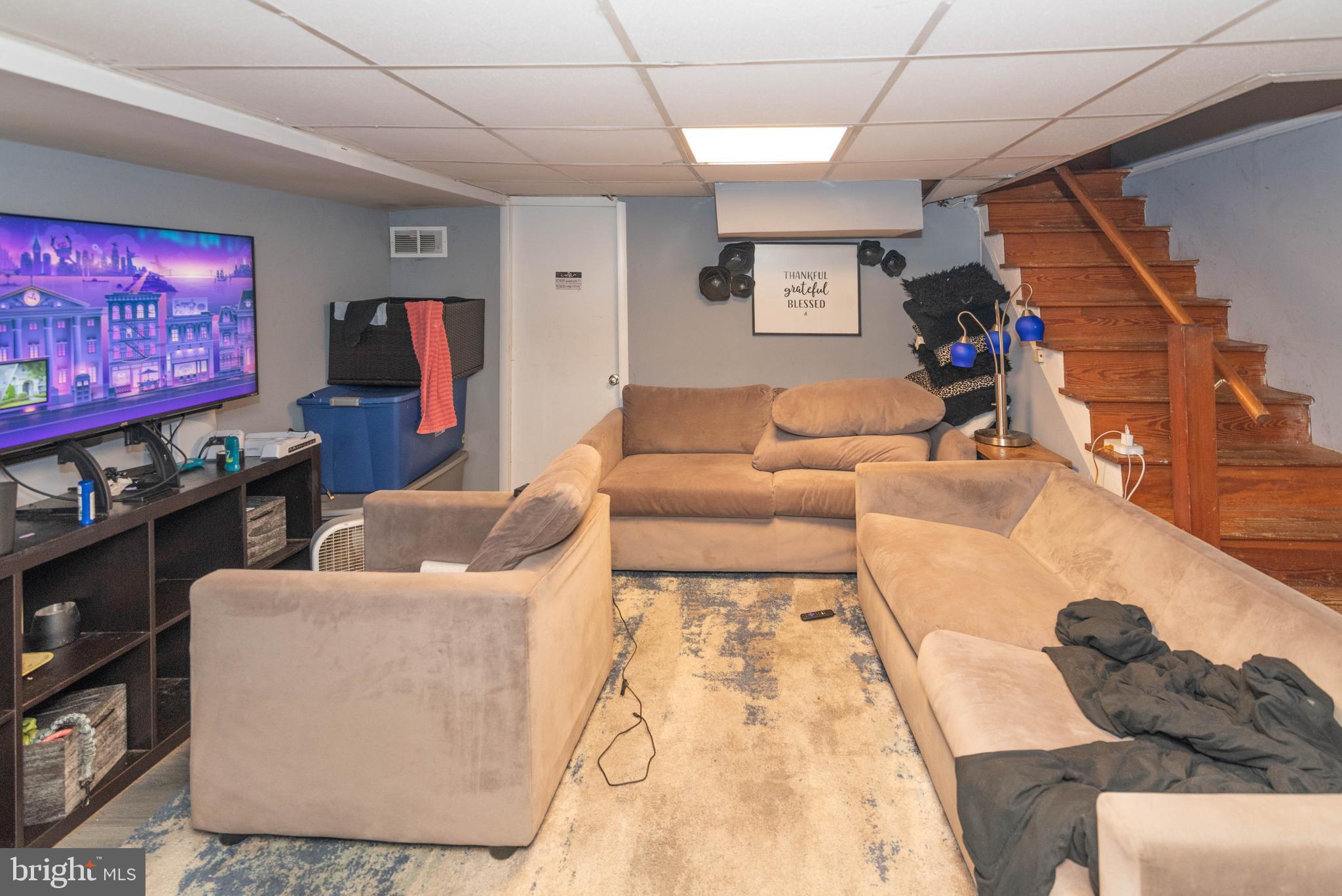 BELAIR-EDISON - Residential