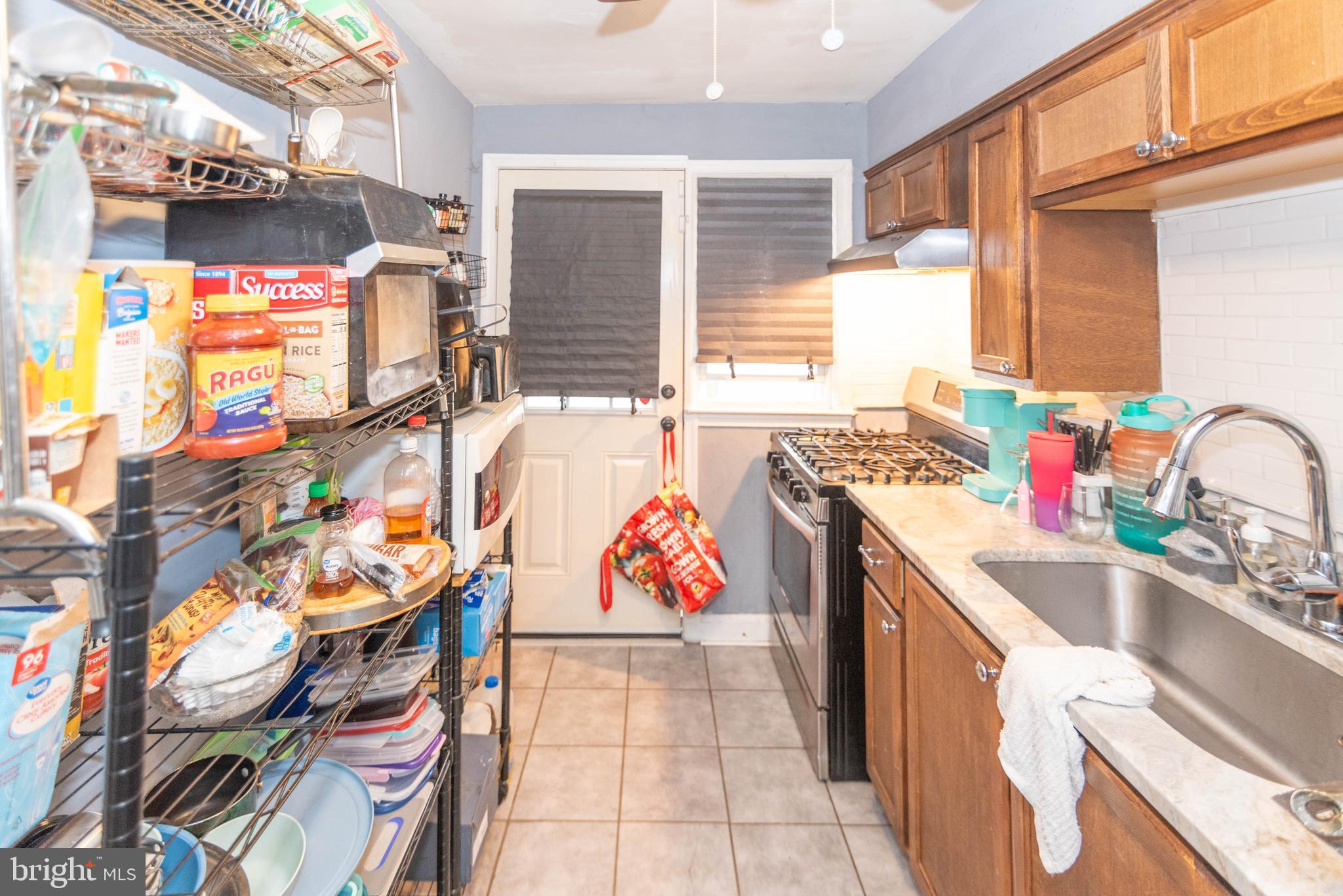 BELAIR-EDISON - Residential