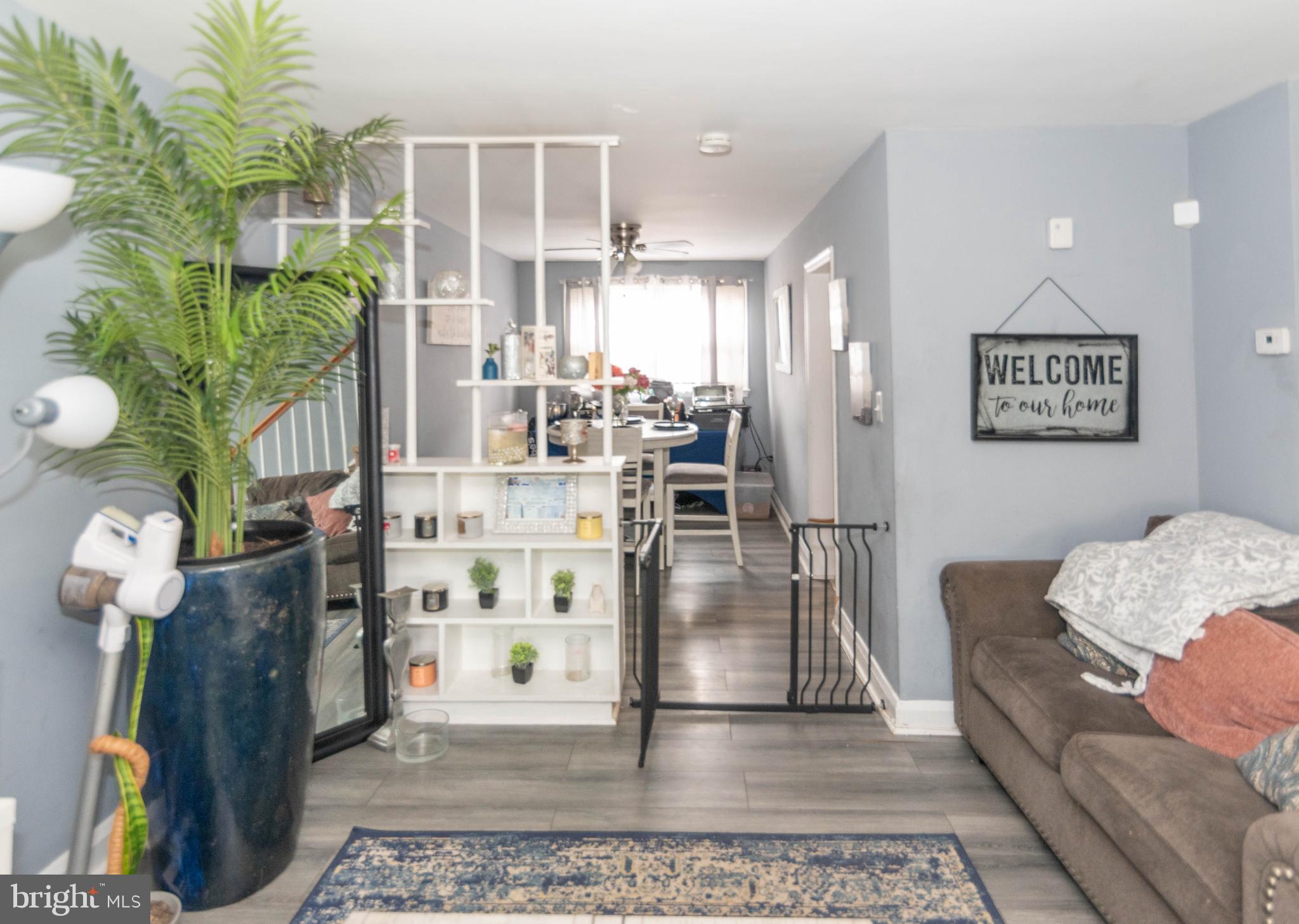 BELAIR-EDISON - Residential