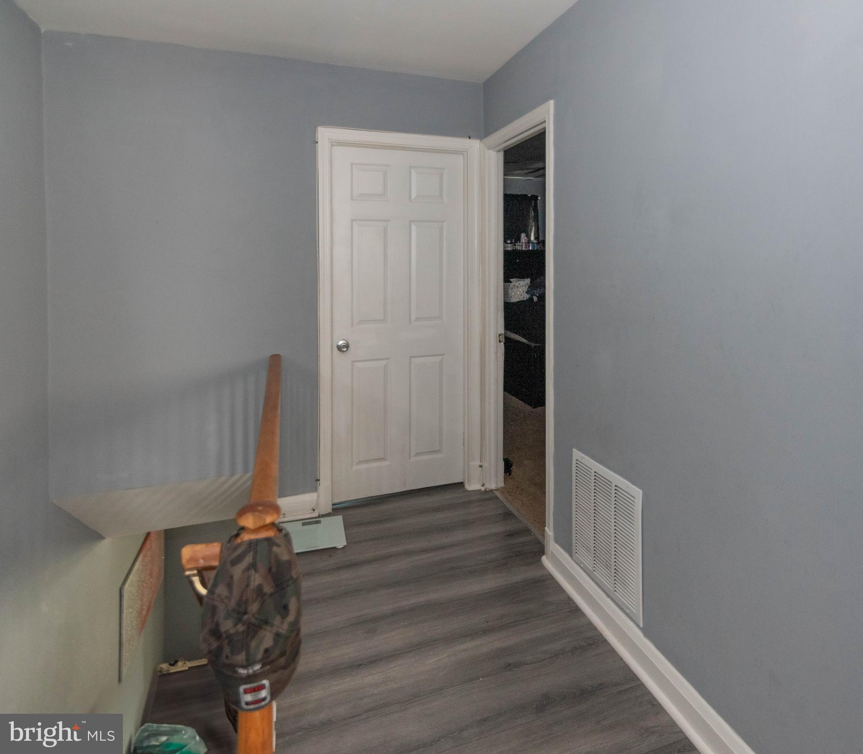 BELAIR-EDISON - Residential