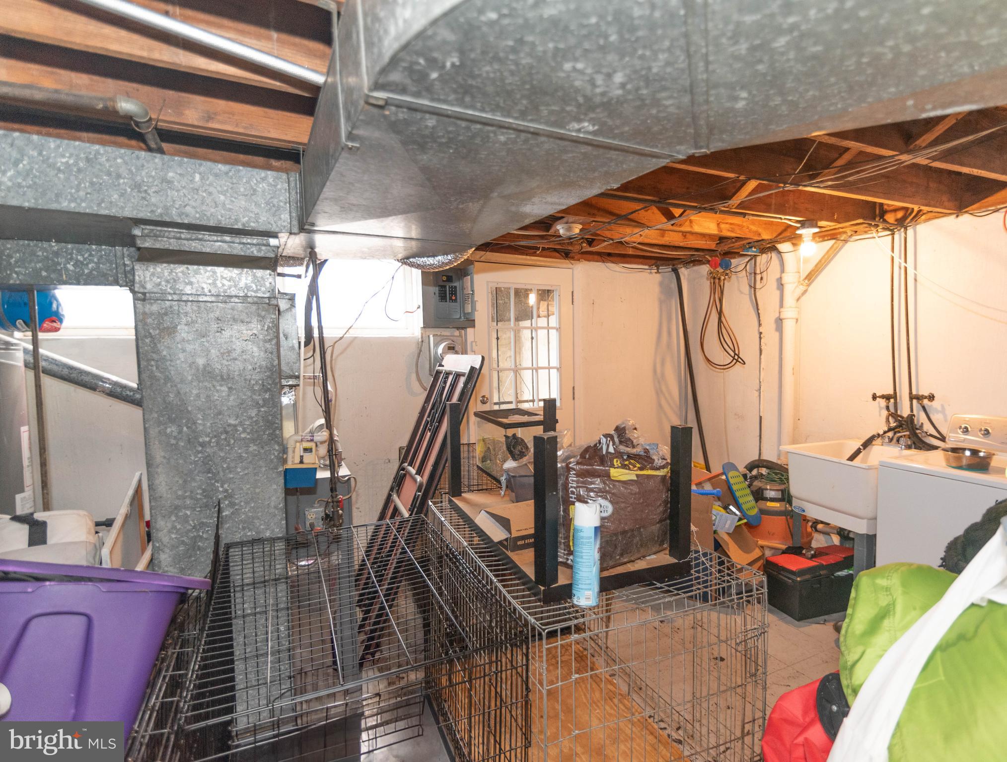 BELAIR-EDISON - Residential