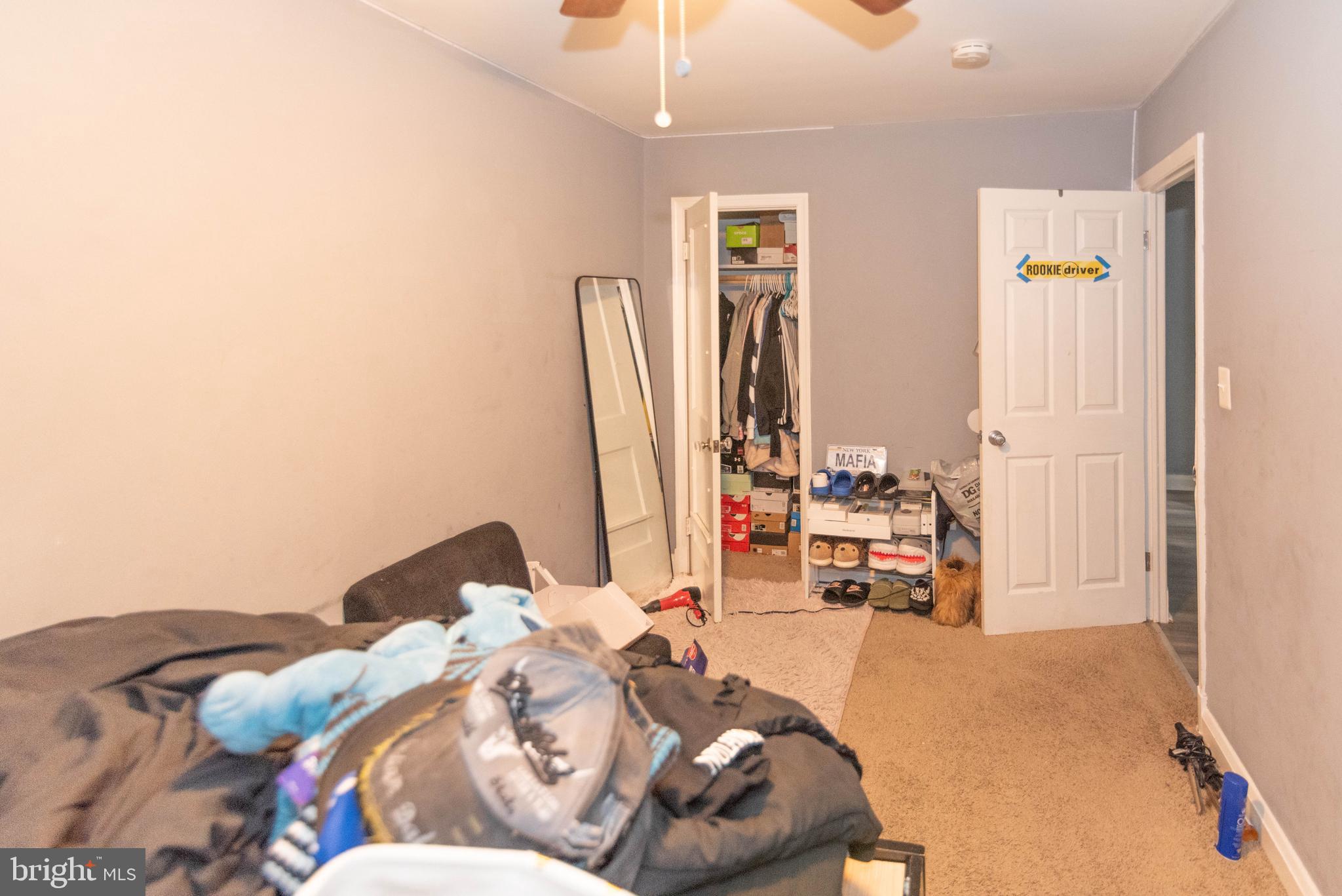 BELAIR-EDISON - Residential
