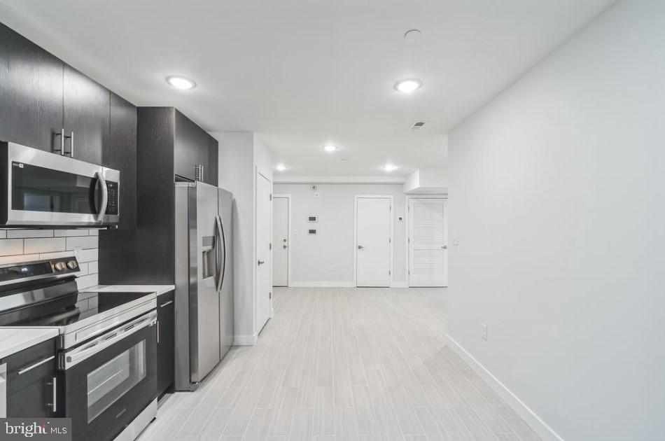 WEST KENSINGTON - Residential Lease