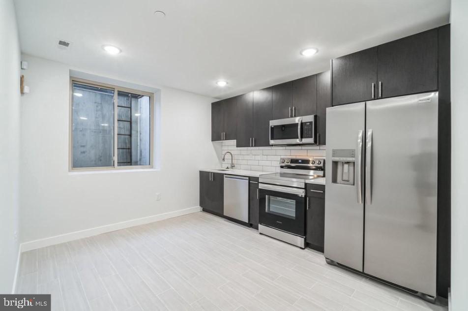 WEST KENSINGTON - Residential Lease