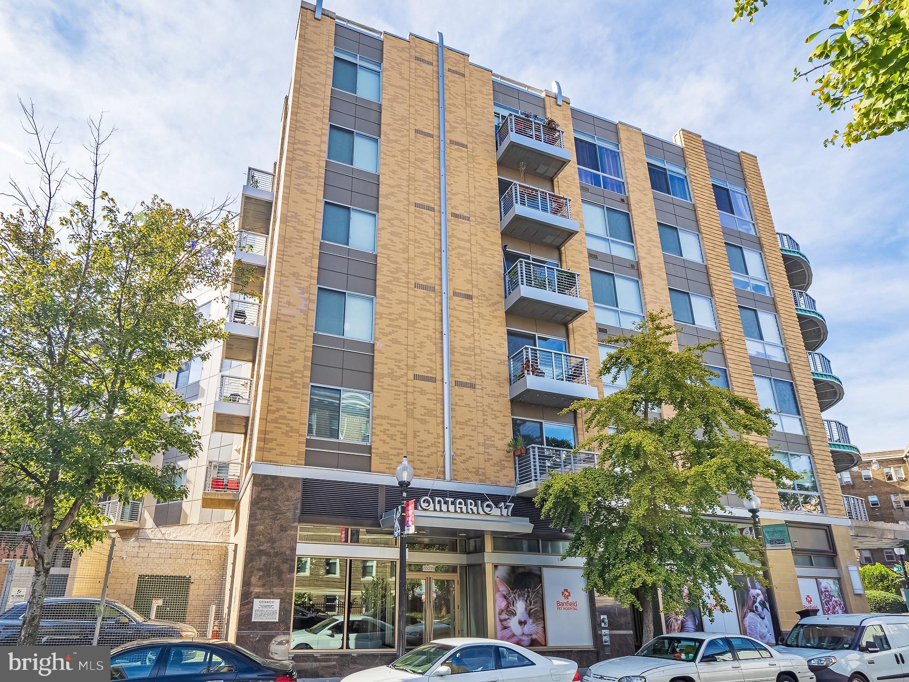 2550 17TH STREET NW 613