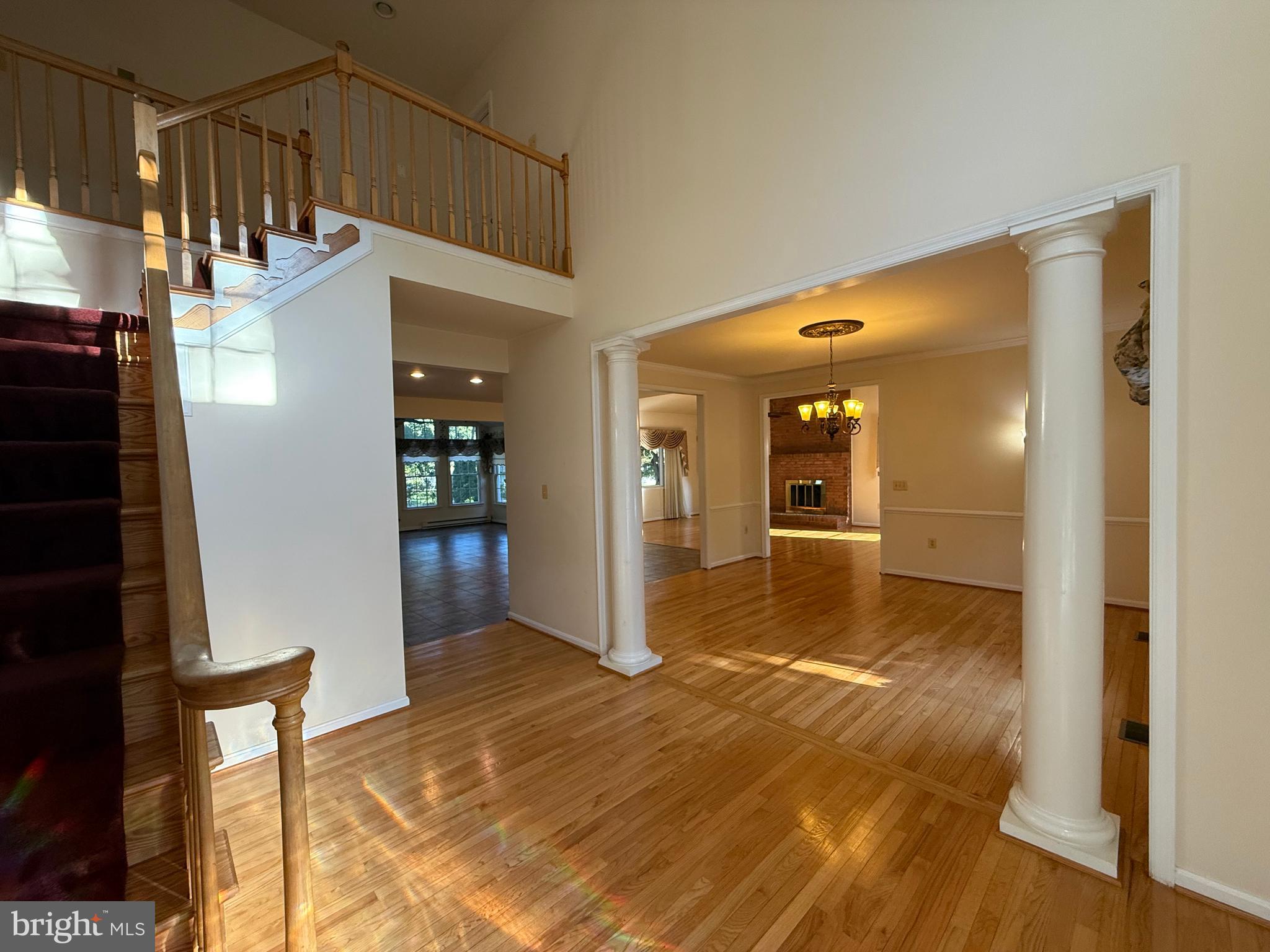 PRESWICKE HILLS SUB - Residential