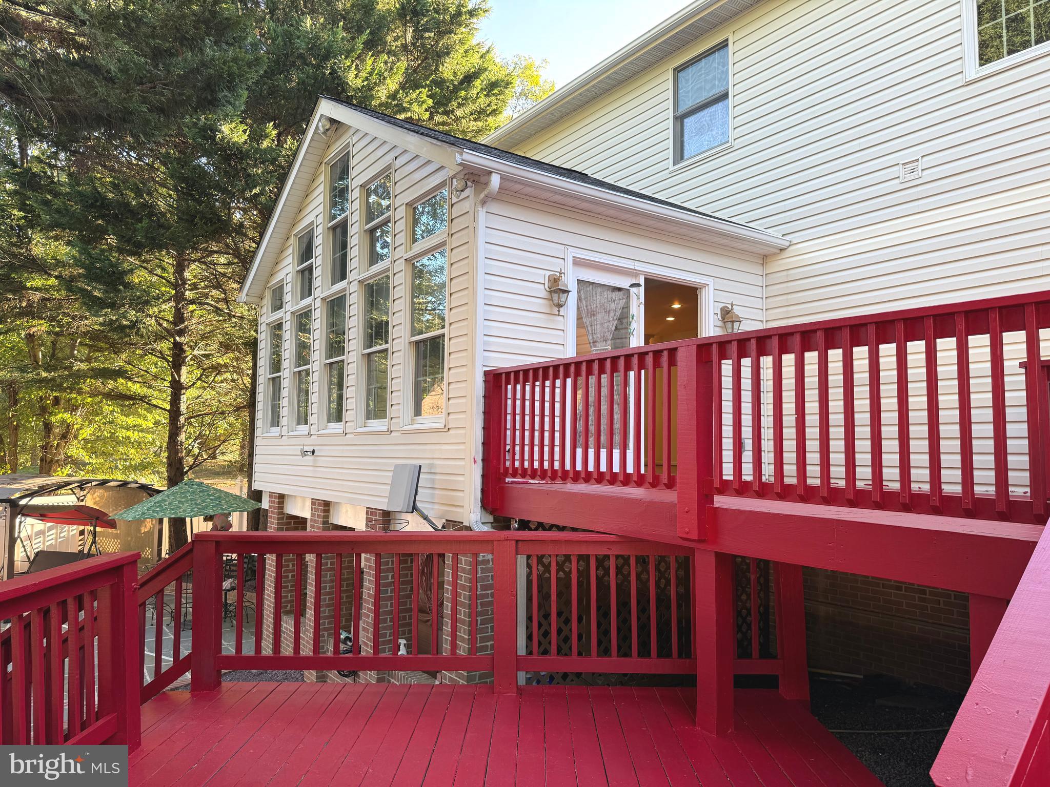 PRESWICKE HILLS SUB - Residential