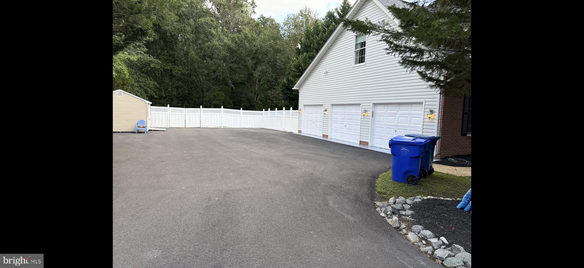 PRESWICKE HILLS SUB - Residential