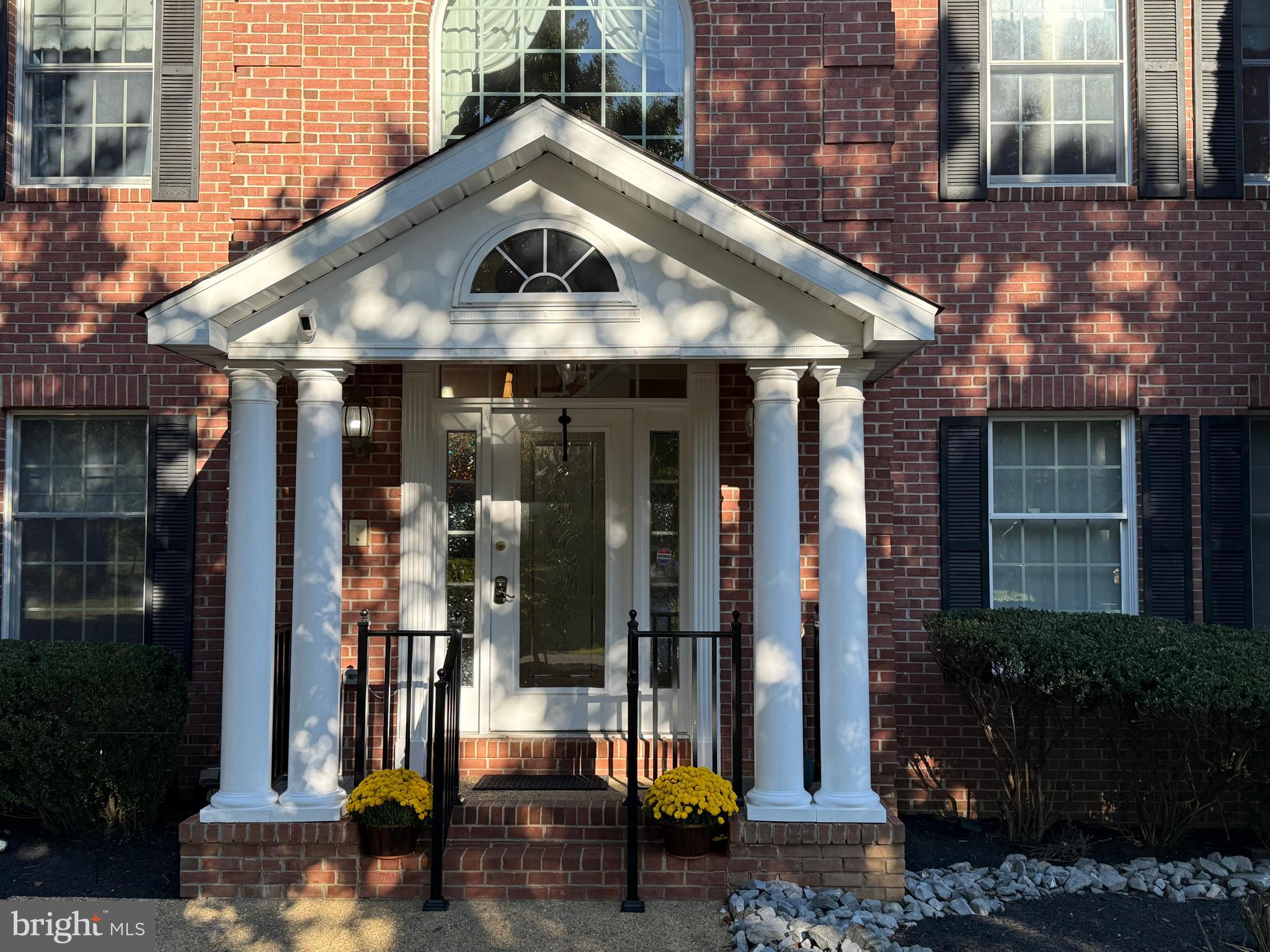 PRESWICKE HILLS SUB - Residential