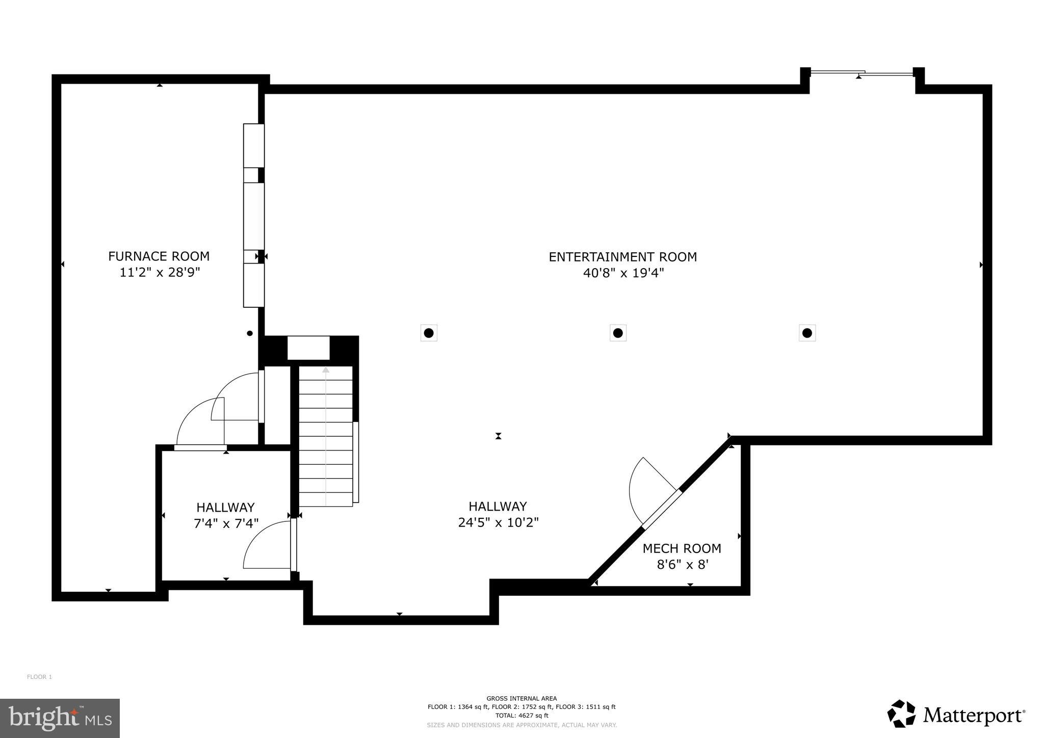 PRESWICKE HILLS SUB - Residential