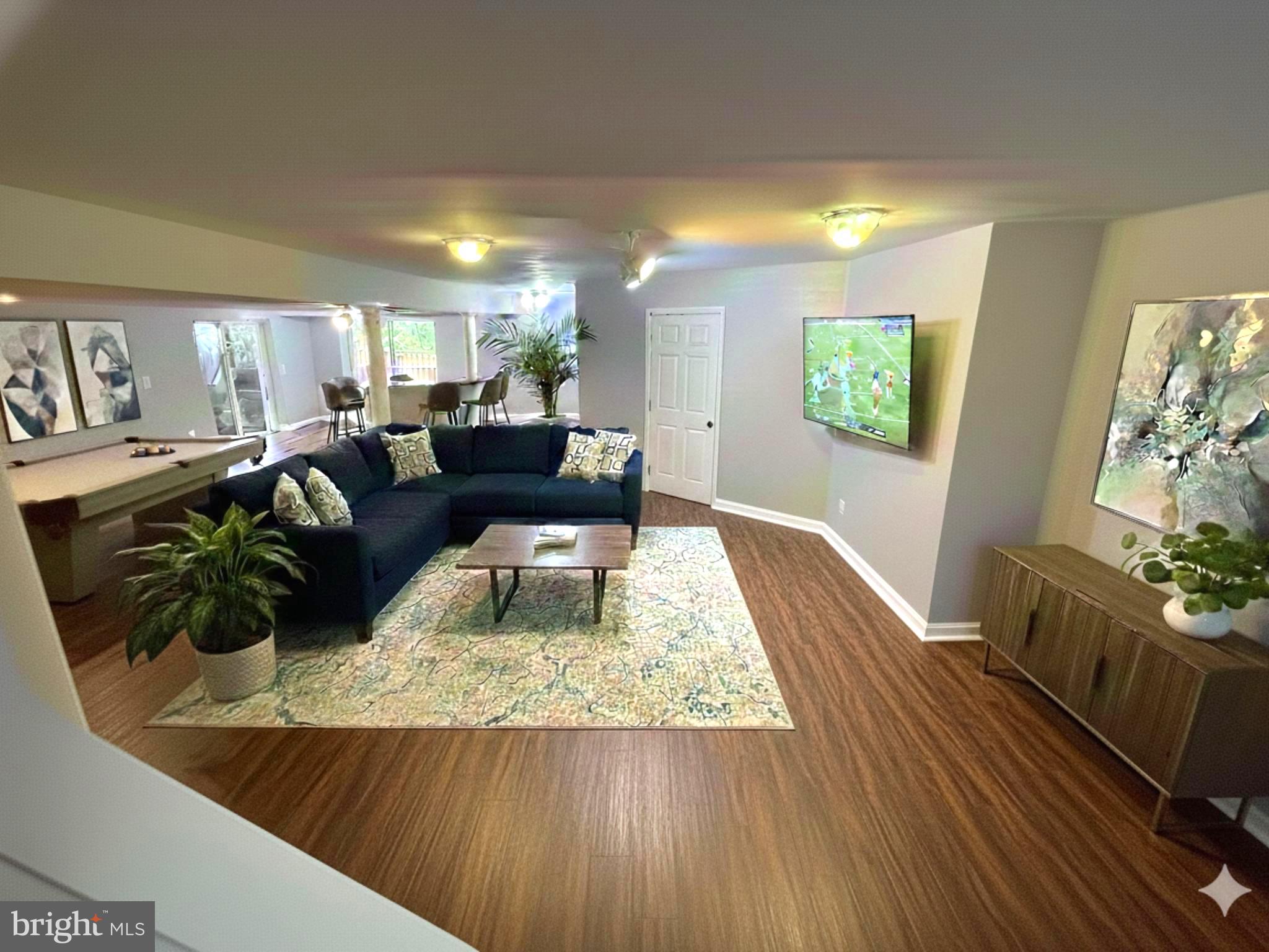 PRESWICKE HILLS SUB - Residential