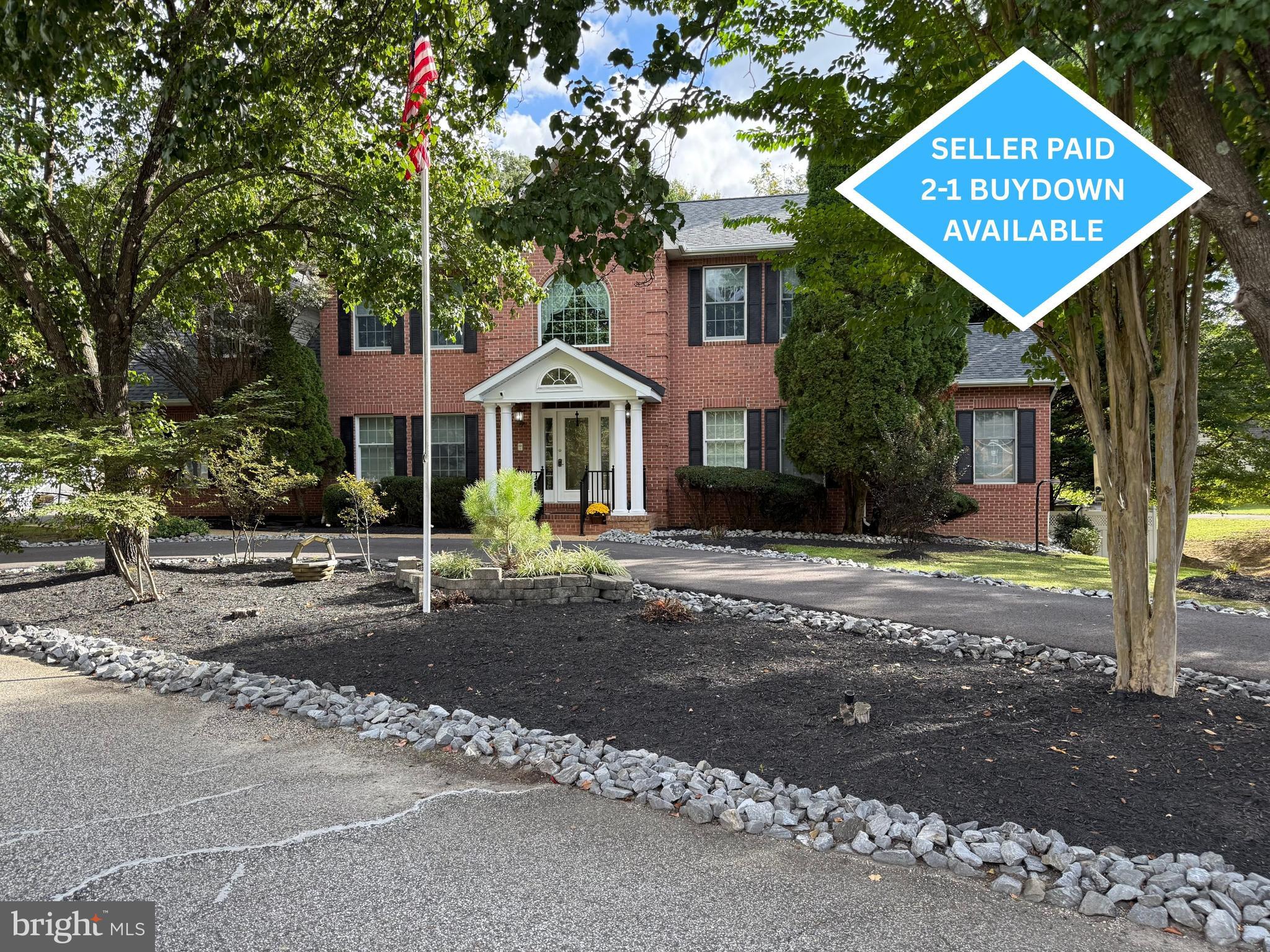 PRESWICKE HILLS SUB - Residential