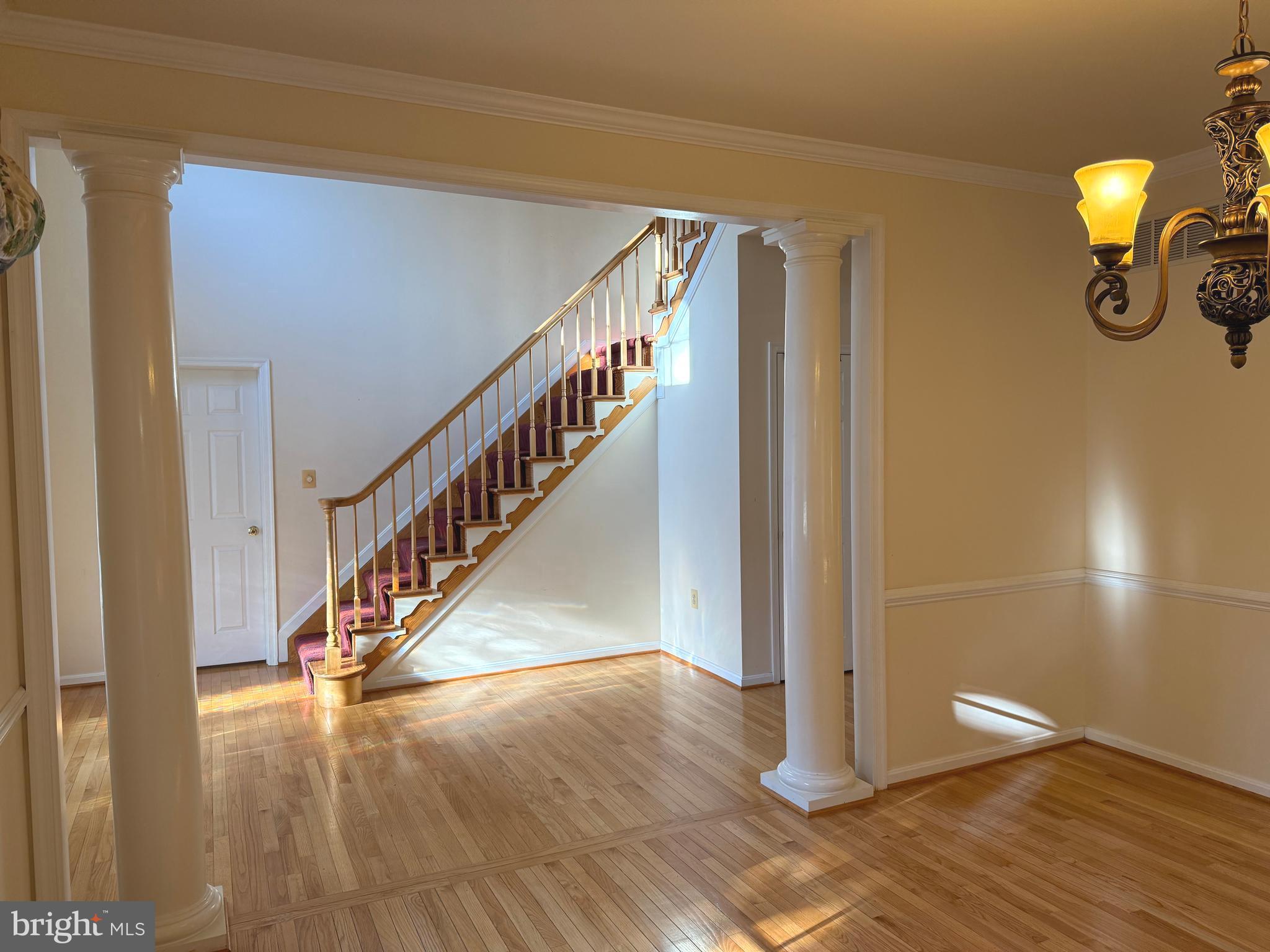 PRESWICKE HILLS SUB - Residential