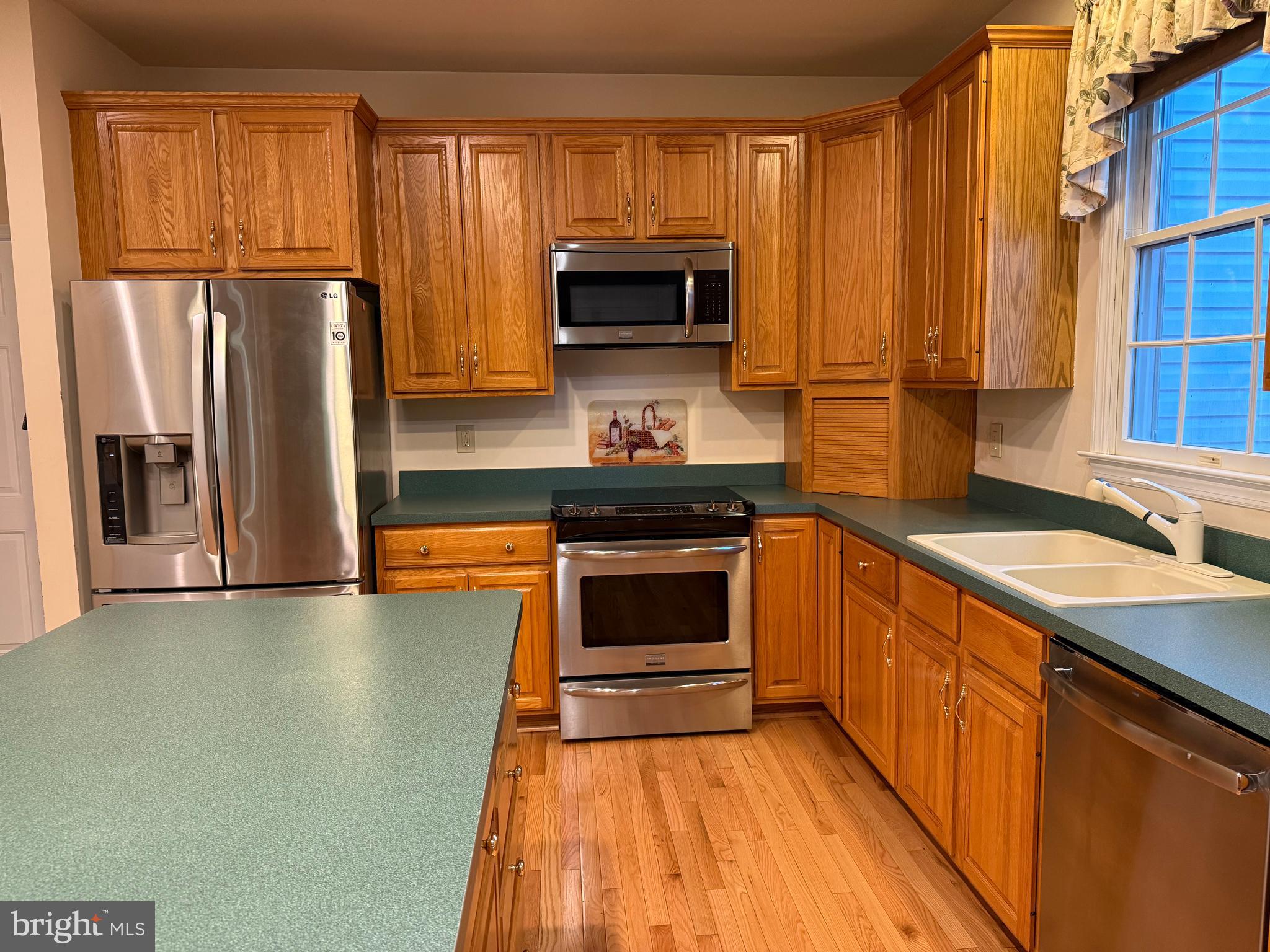 PRESWICKE HILLS SUB - Residential