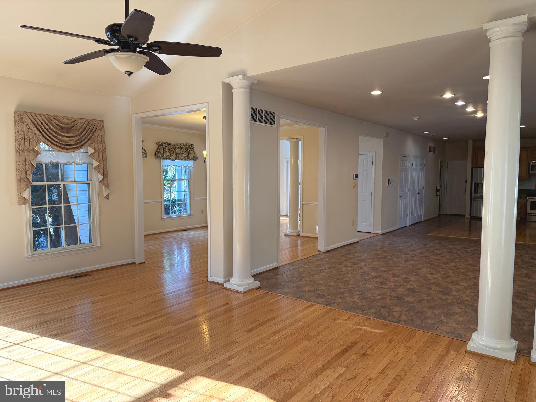 PRESWICKE HILLS SUB - Residential