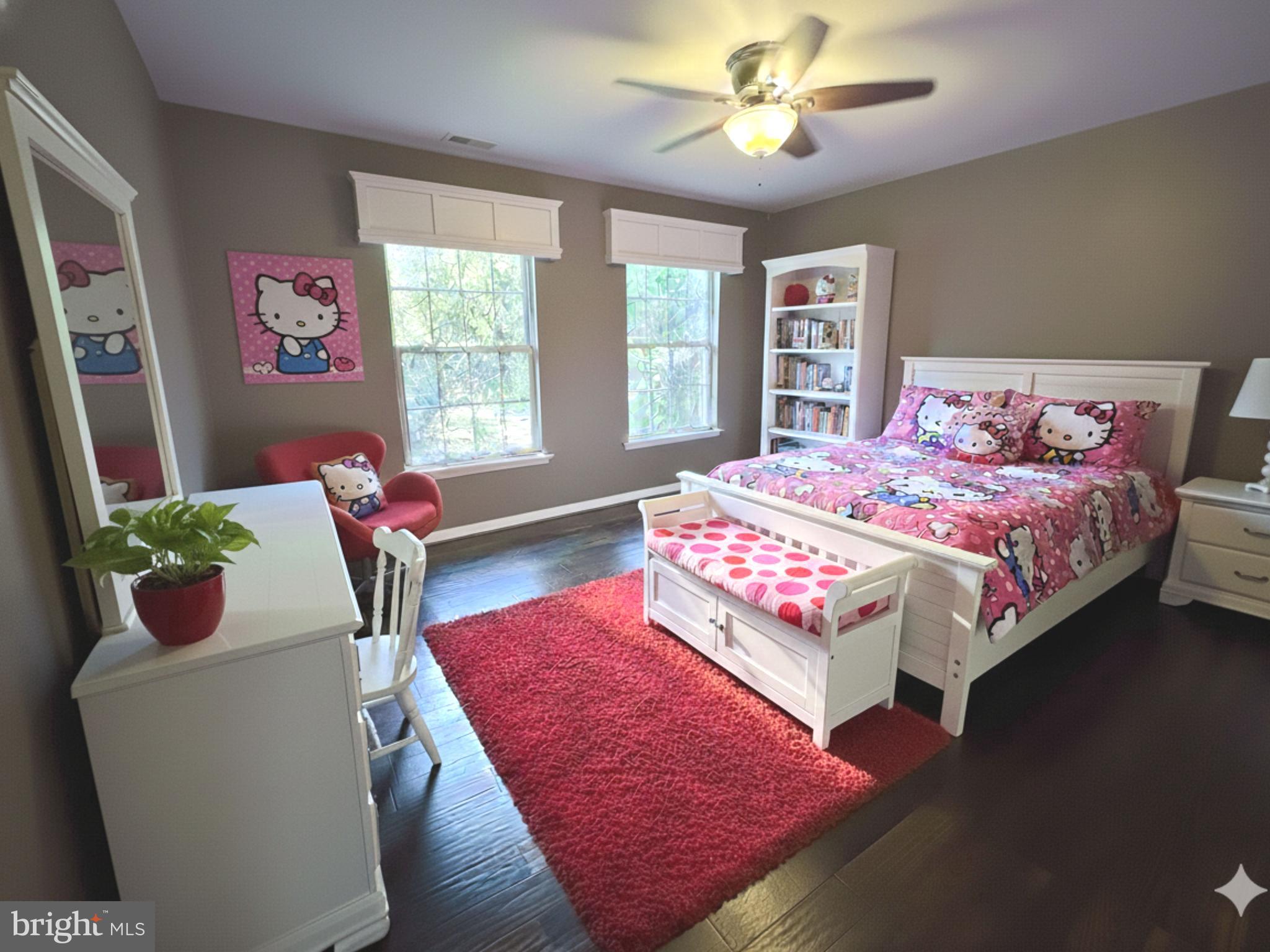 PRESWICKE HILLS SUB - Residential