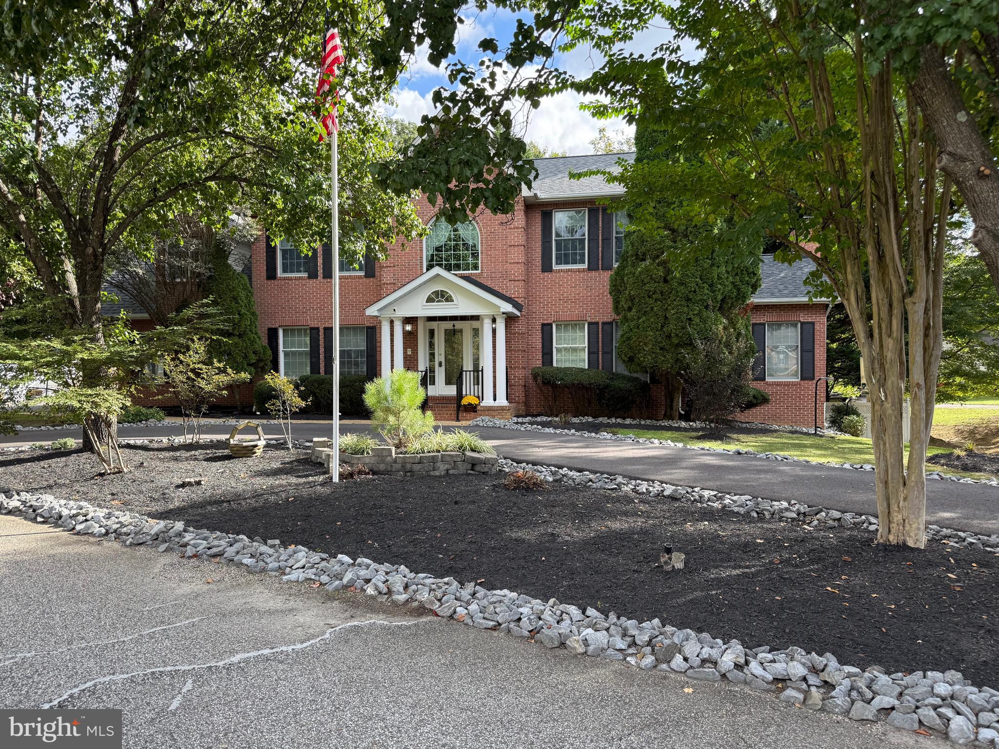 PRESWICKE HILLS SUB - Residential