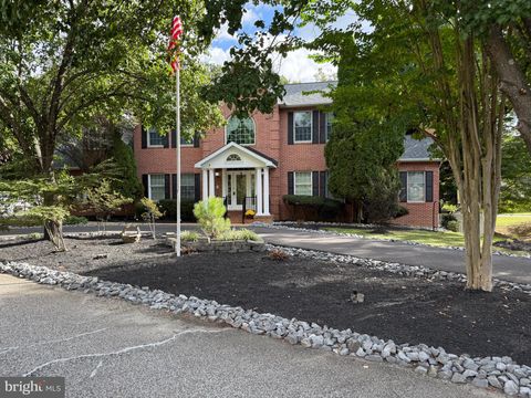 8069 ALEXANDER PLACE LA PLATA MD 20646