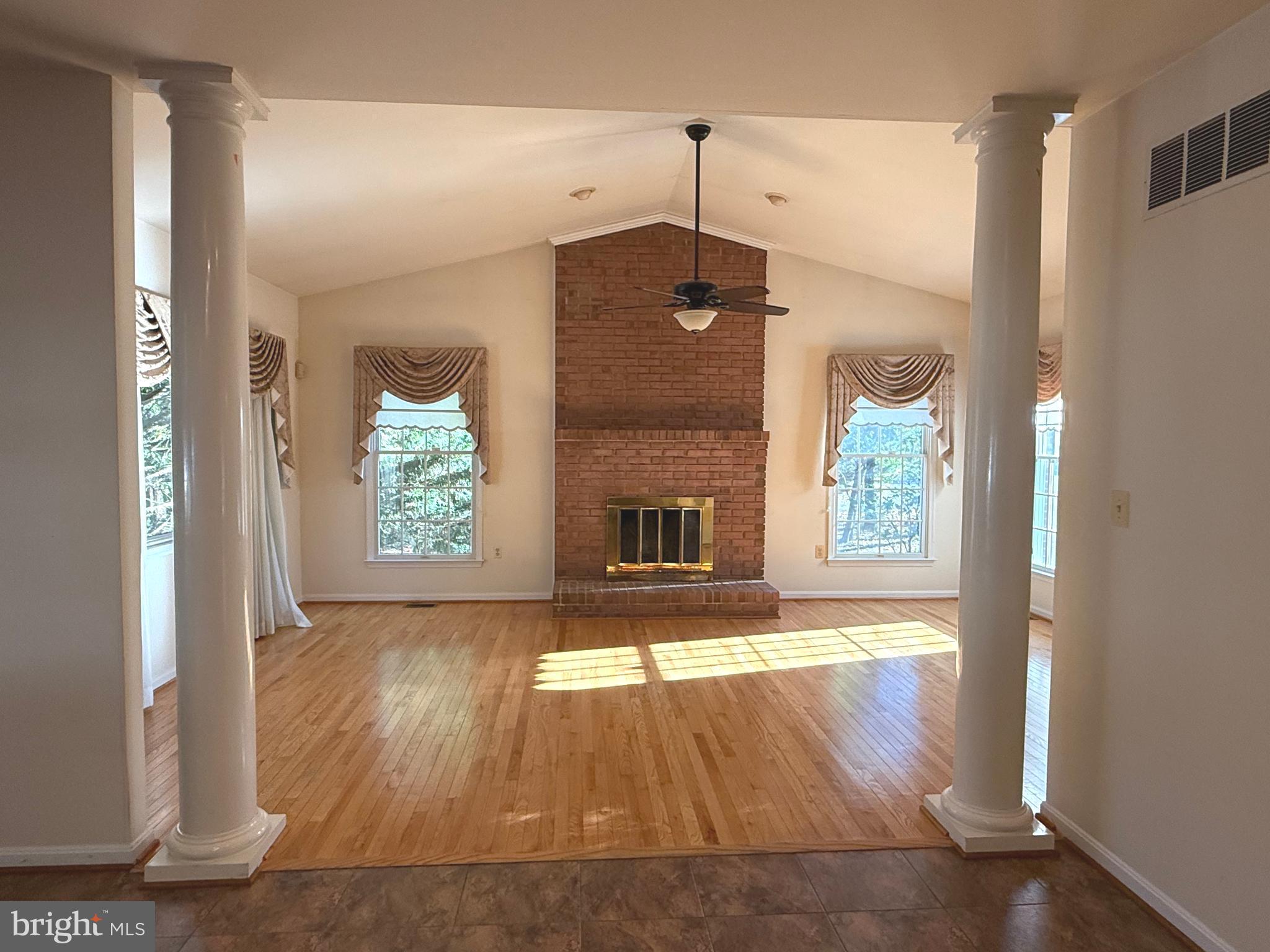 PRESWICKE HILLS SUB - Residential