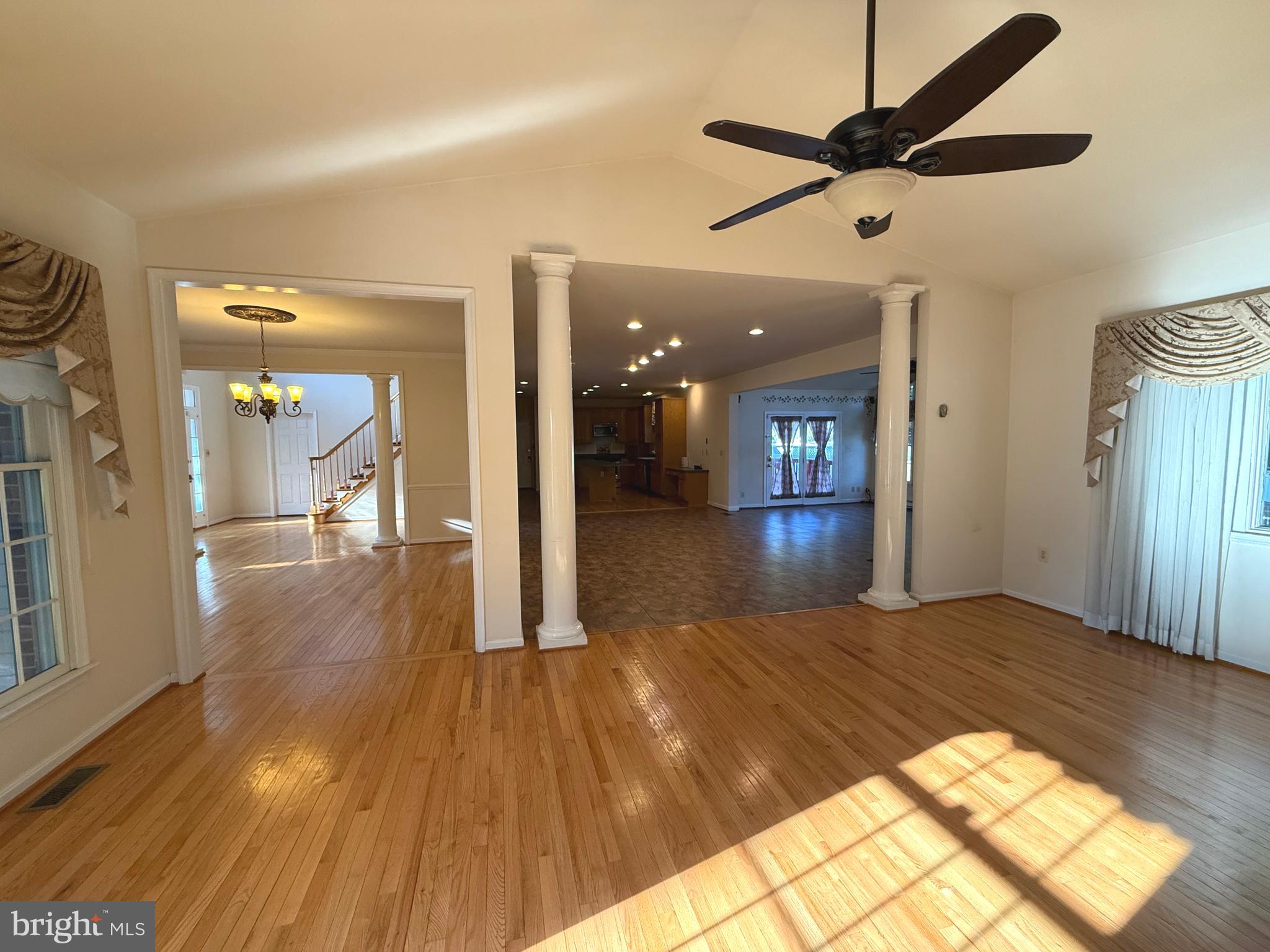 PRESWICKE HILLS SUB - Residential