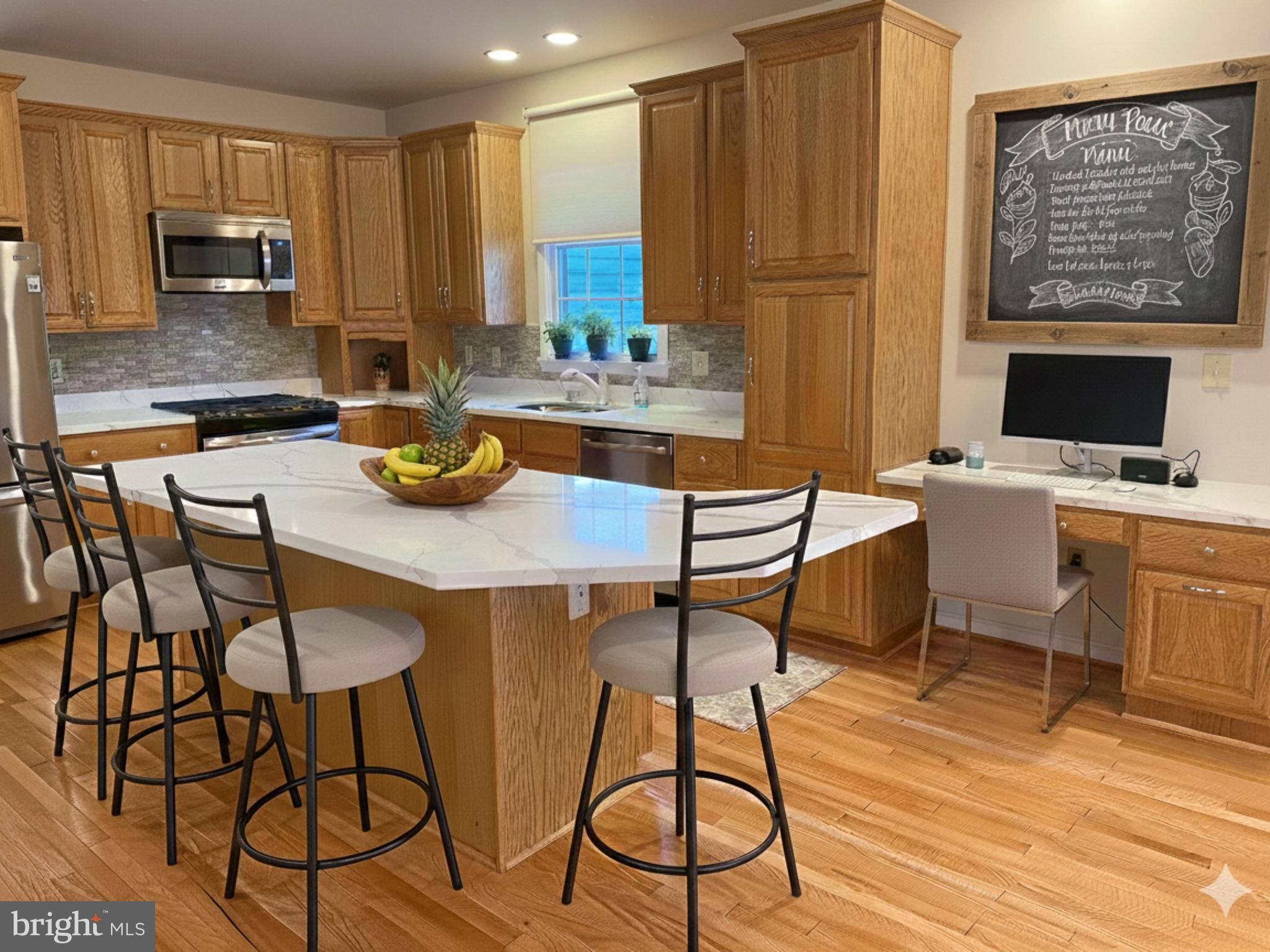 PRESWICKE HILLS SUB - Residential