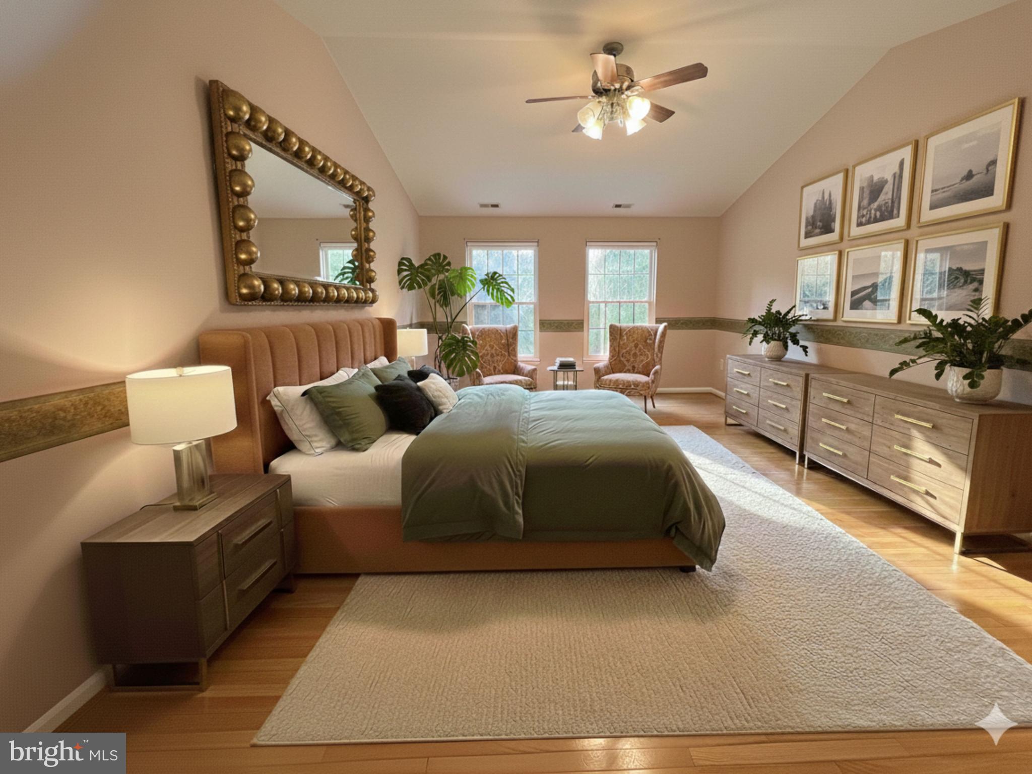 PRESWICKE HILLS SUB - Residential