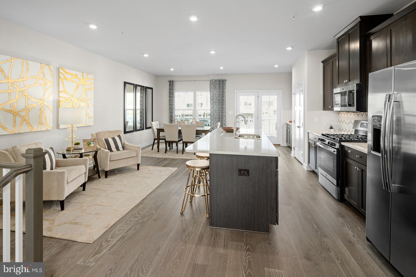 5407 CEDAR GROVE DRIVE G-STRAUSS