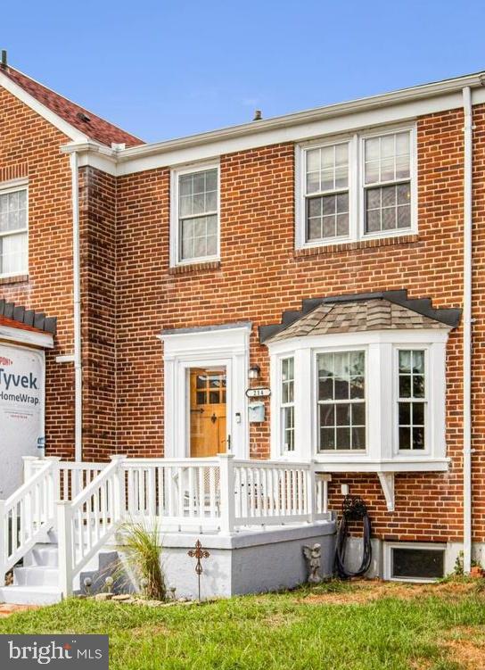 214 BLAKENEY ROAD