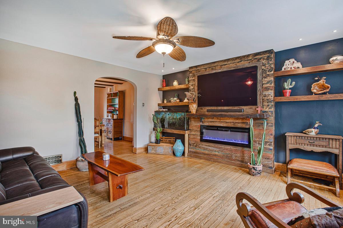 214 BLAKENEY ROAD