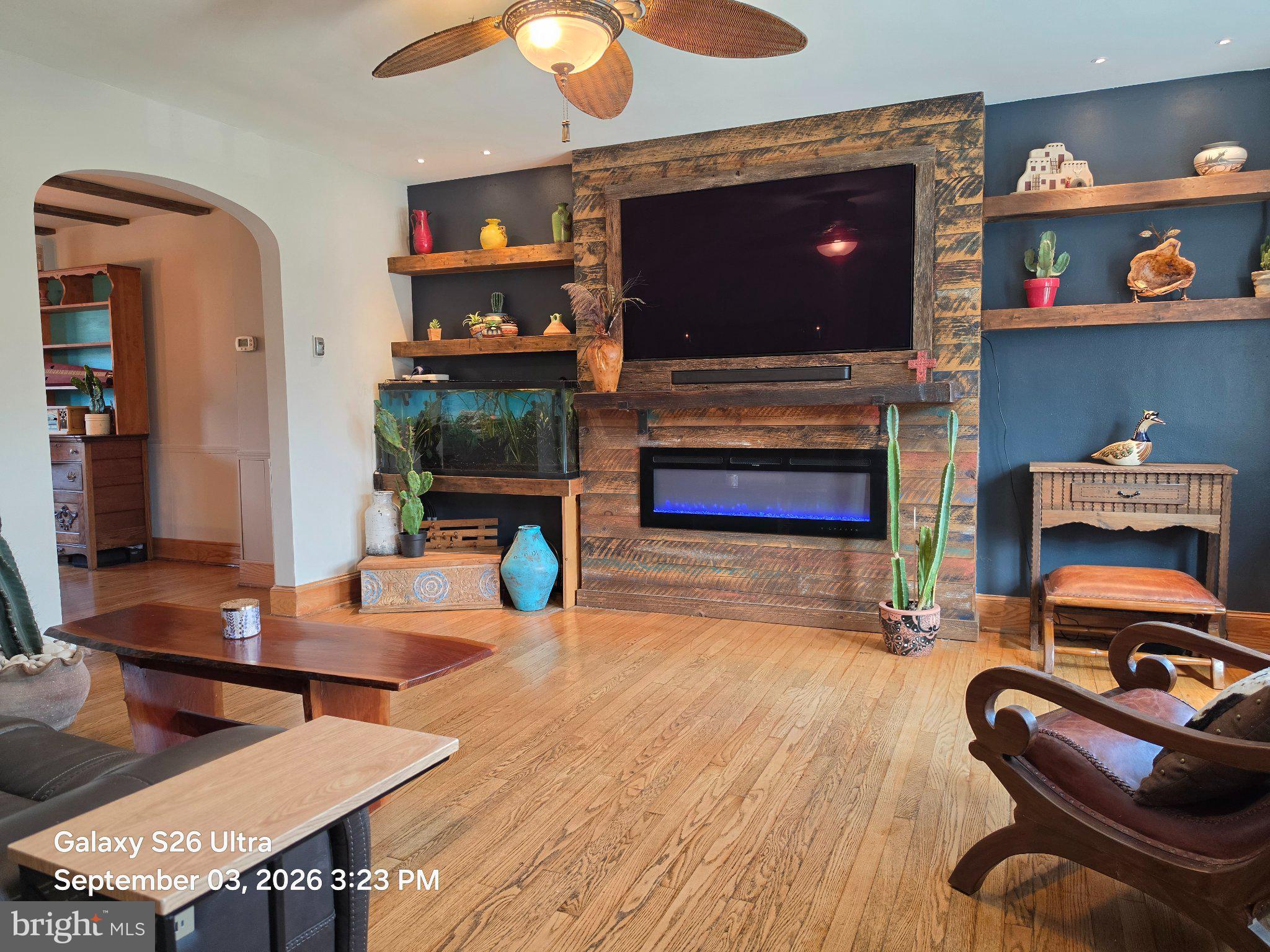 214 BLAKENEY ROAD