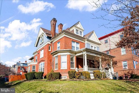 1301 N FRANKLIN STREET UNIT 5 WILMINGTON DE 19806