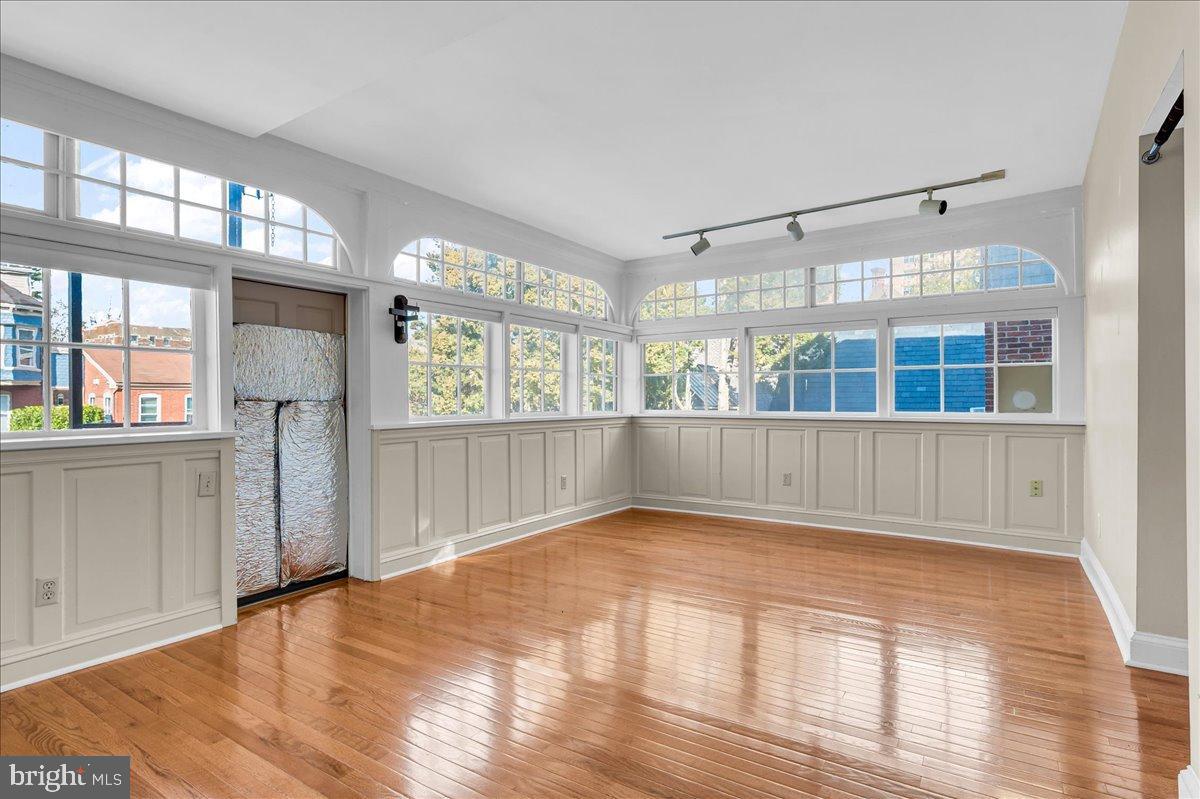 TROLLEY SQUARE - Residential