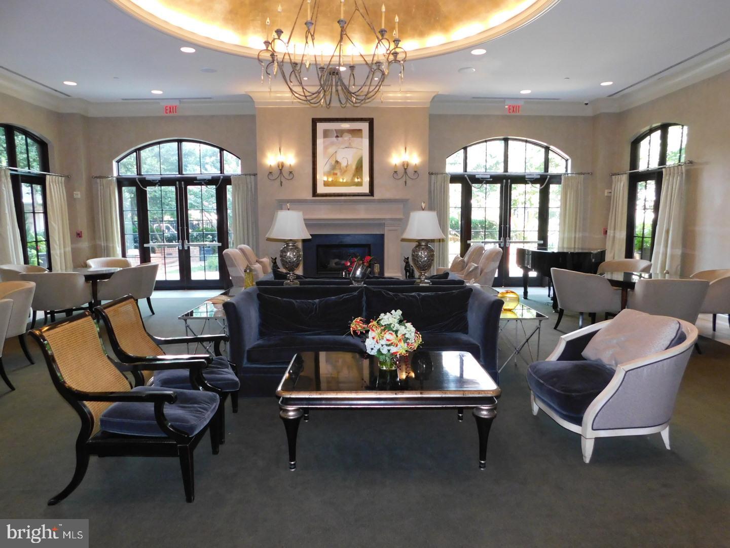 GALLERY AT WHITE FLINT - Residential Lease