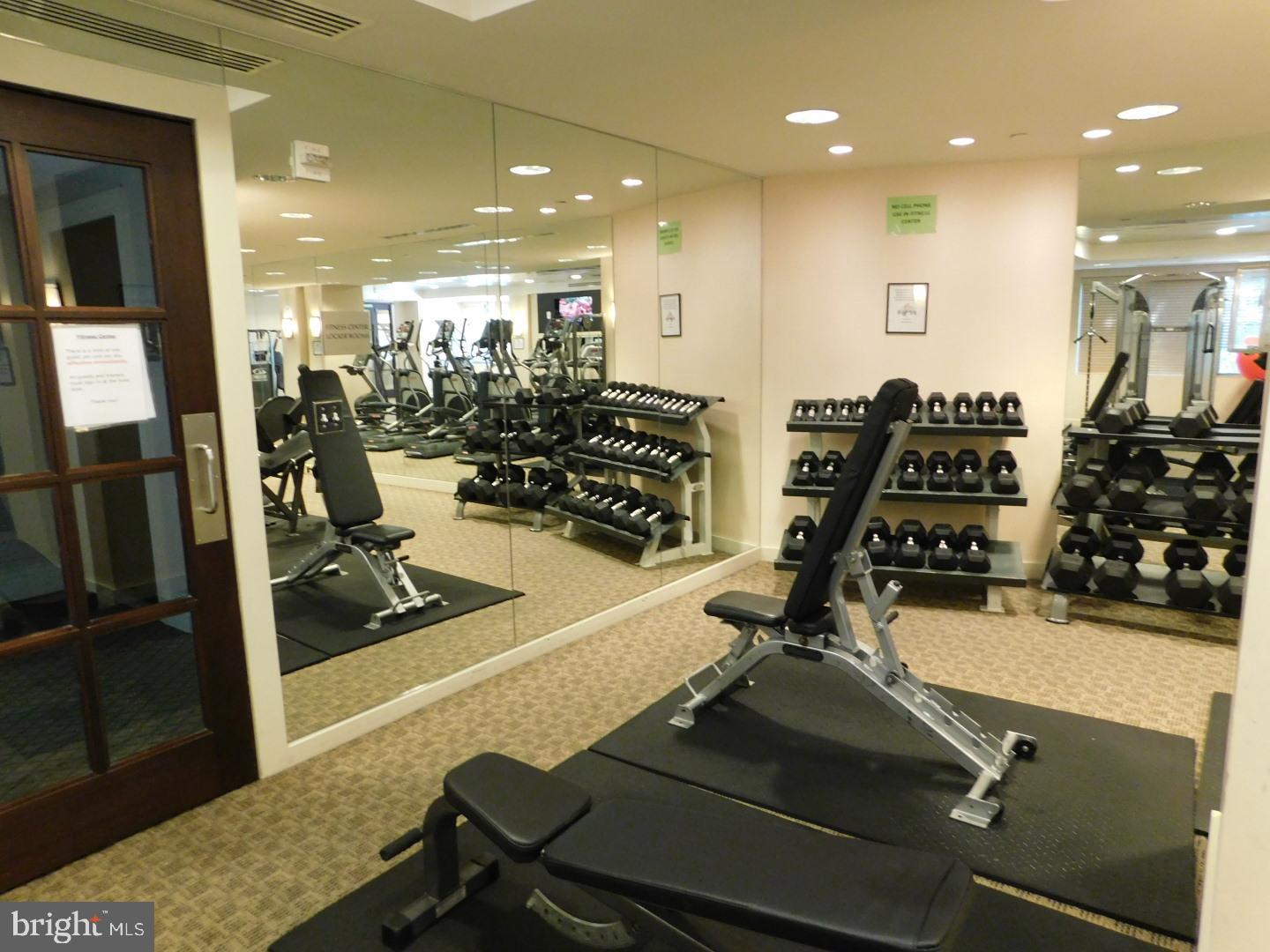 GALLERY AT WHITE FLINT - Residential Lease