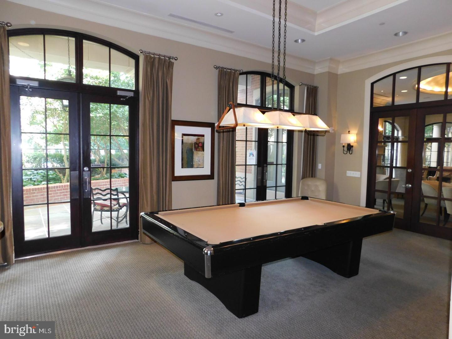 GALLERY AT WHITE FLINT - Residential Lease