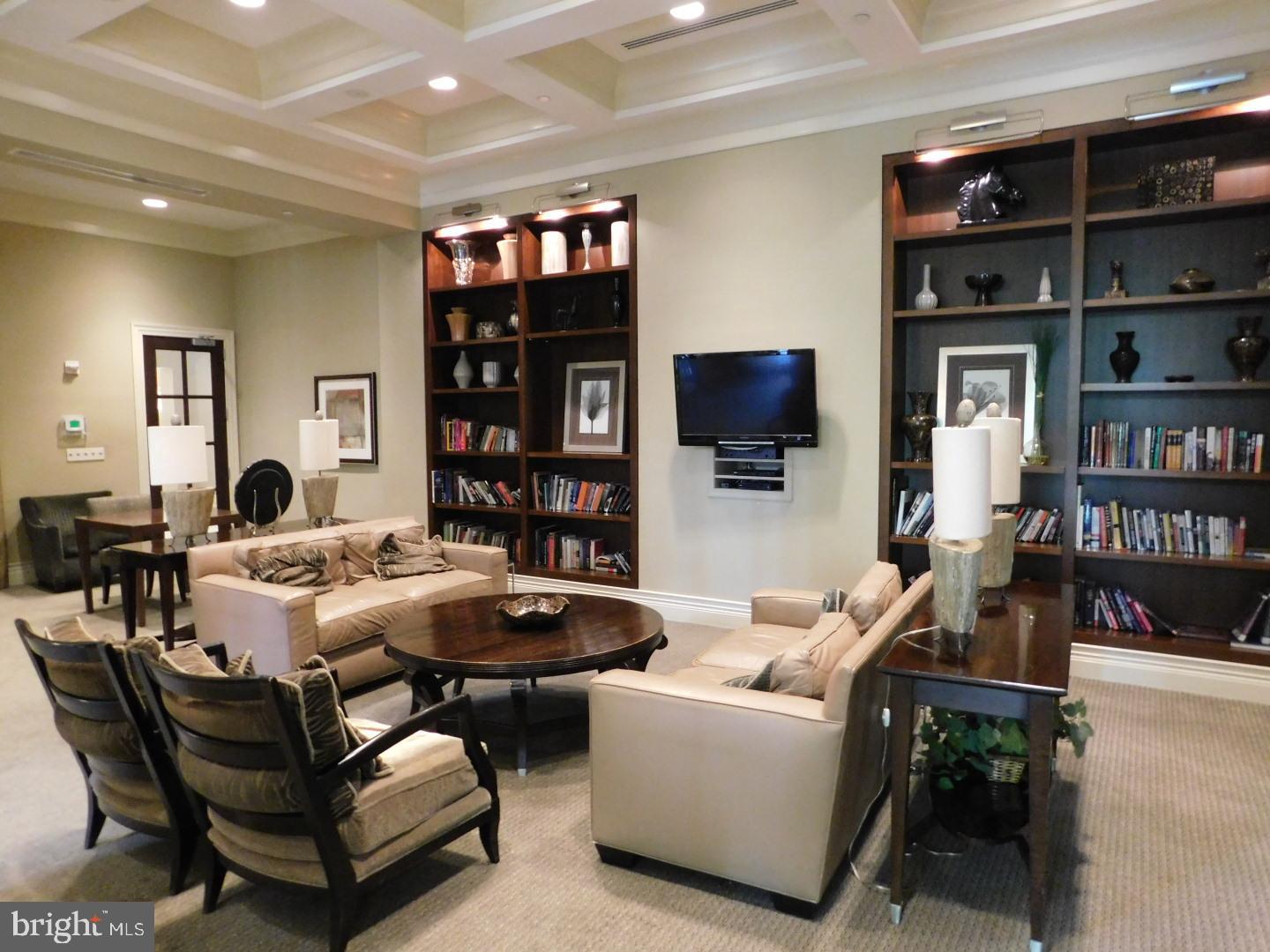 GALLERY AT WHITE FLINT - Residential Lease