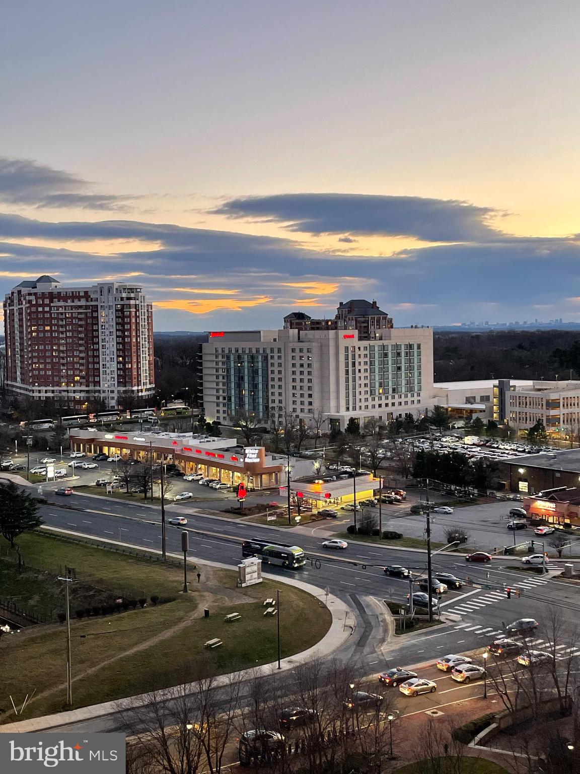 GALLERY AT WHITE FLINT - Residential Lease
