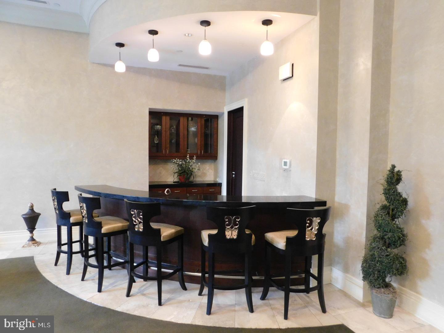 GALLERY AT WHITE FLINT - Residential Lease