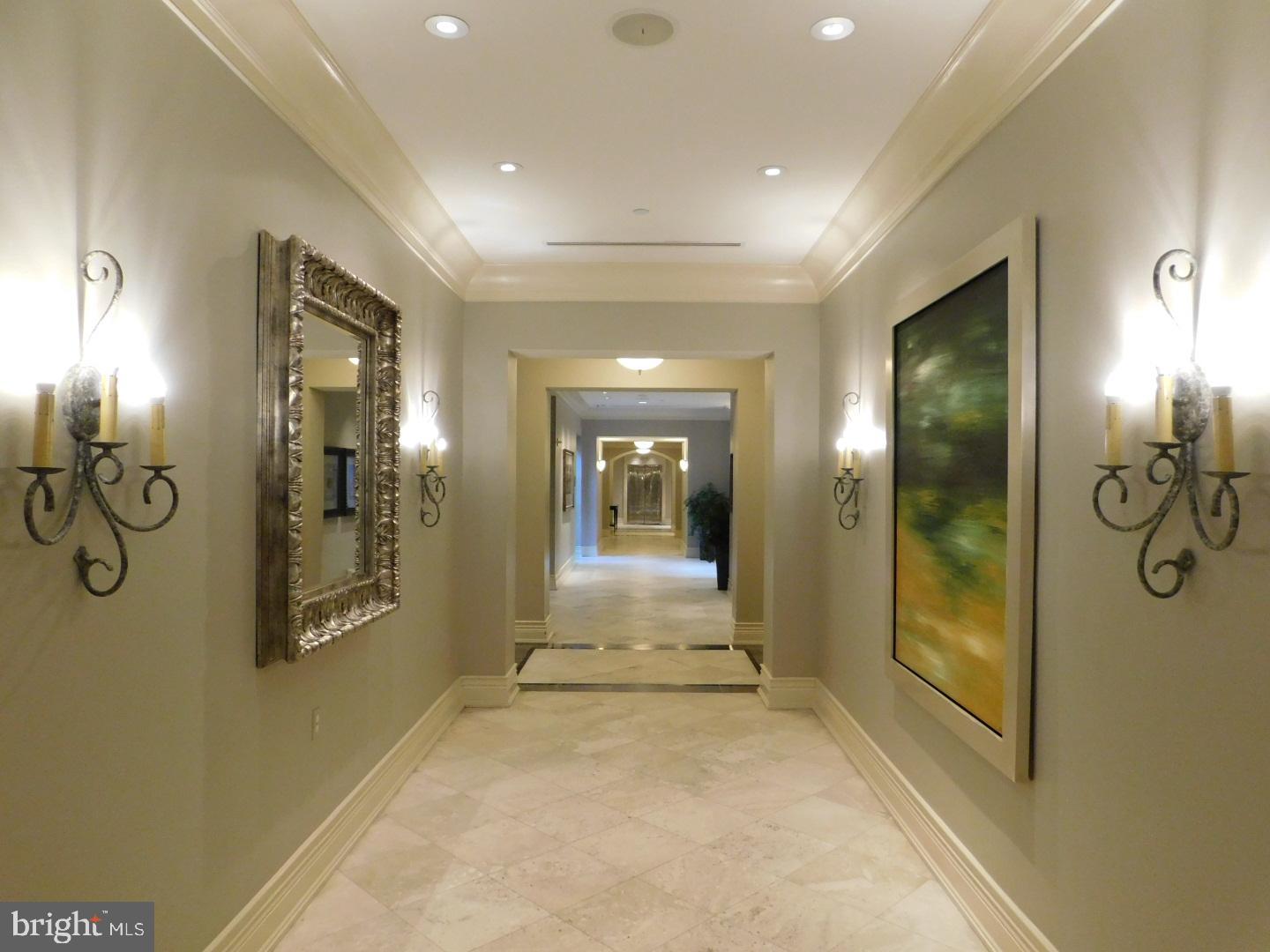 GALLERY AT WHITE FLINT - Residential Lease