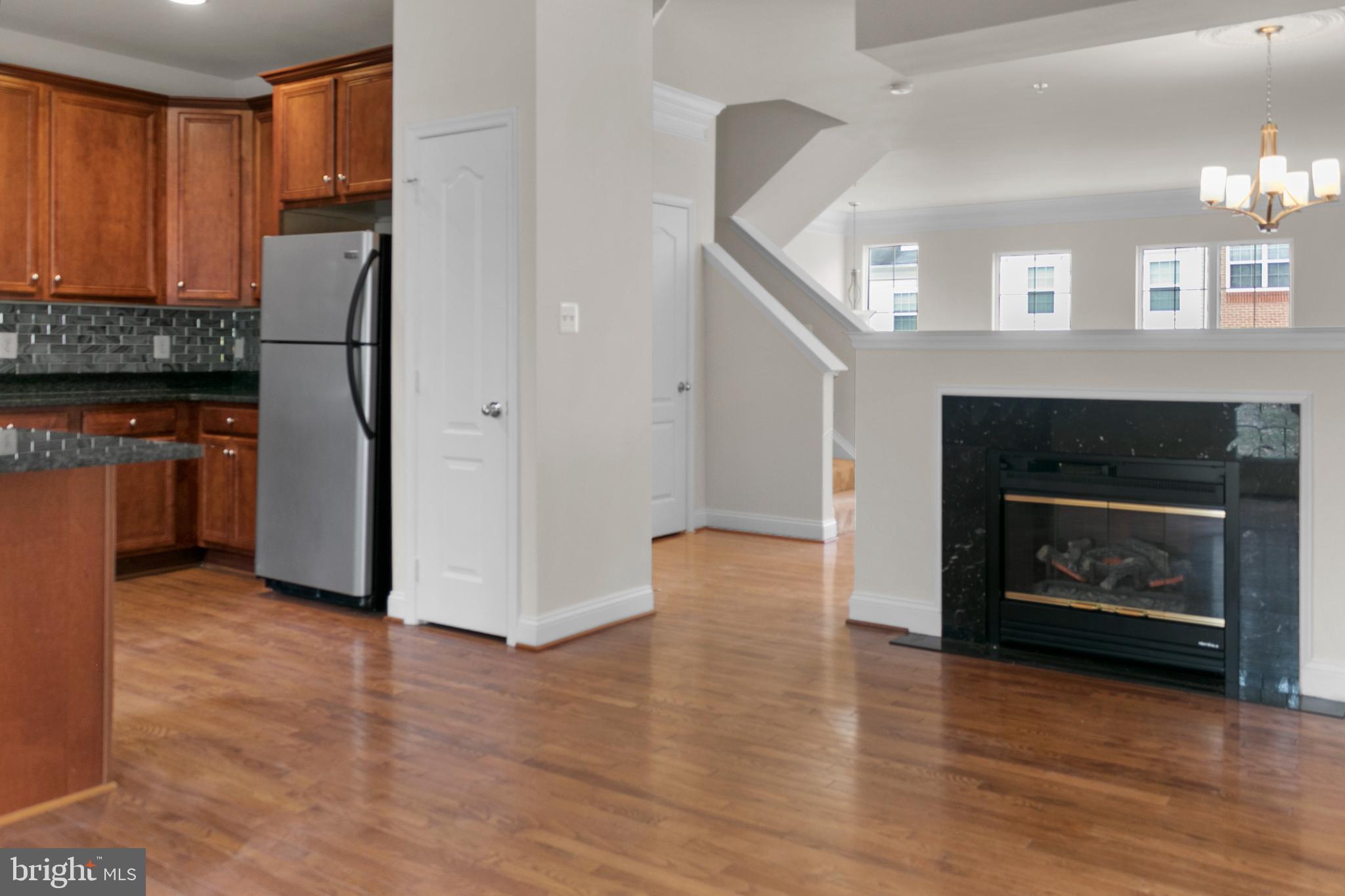 RIVER WATCH - Residential Lease